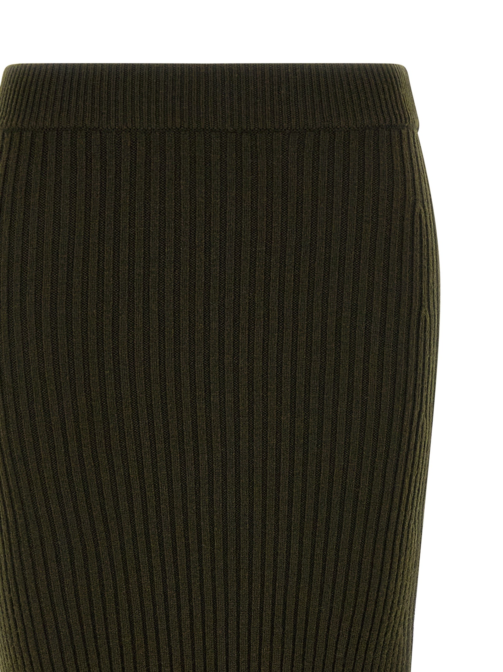 Max Mara 'Boris1234' Skirt