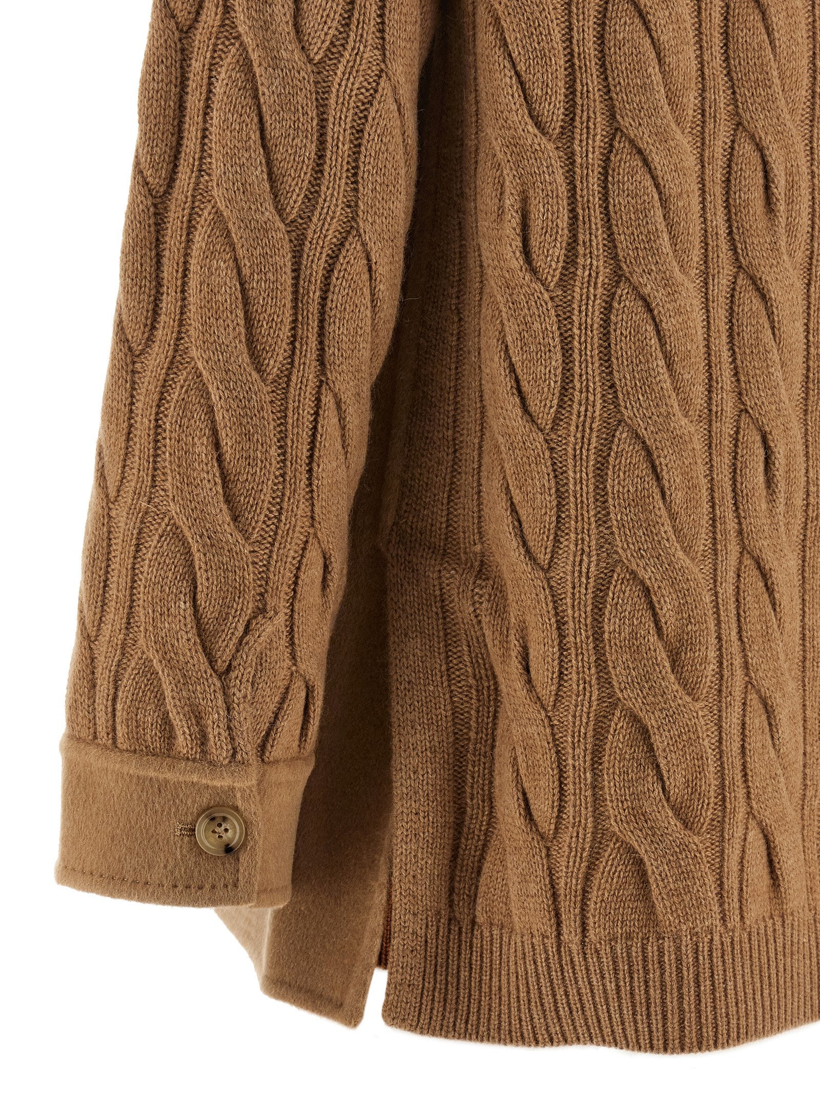 Max Mara 'Tacco' Coat