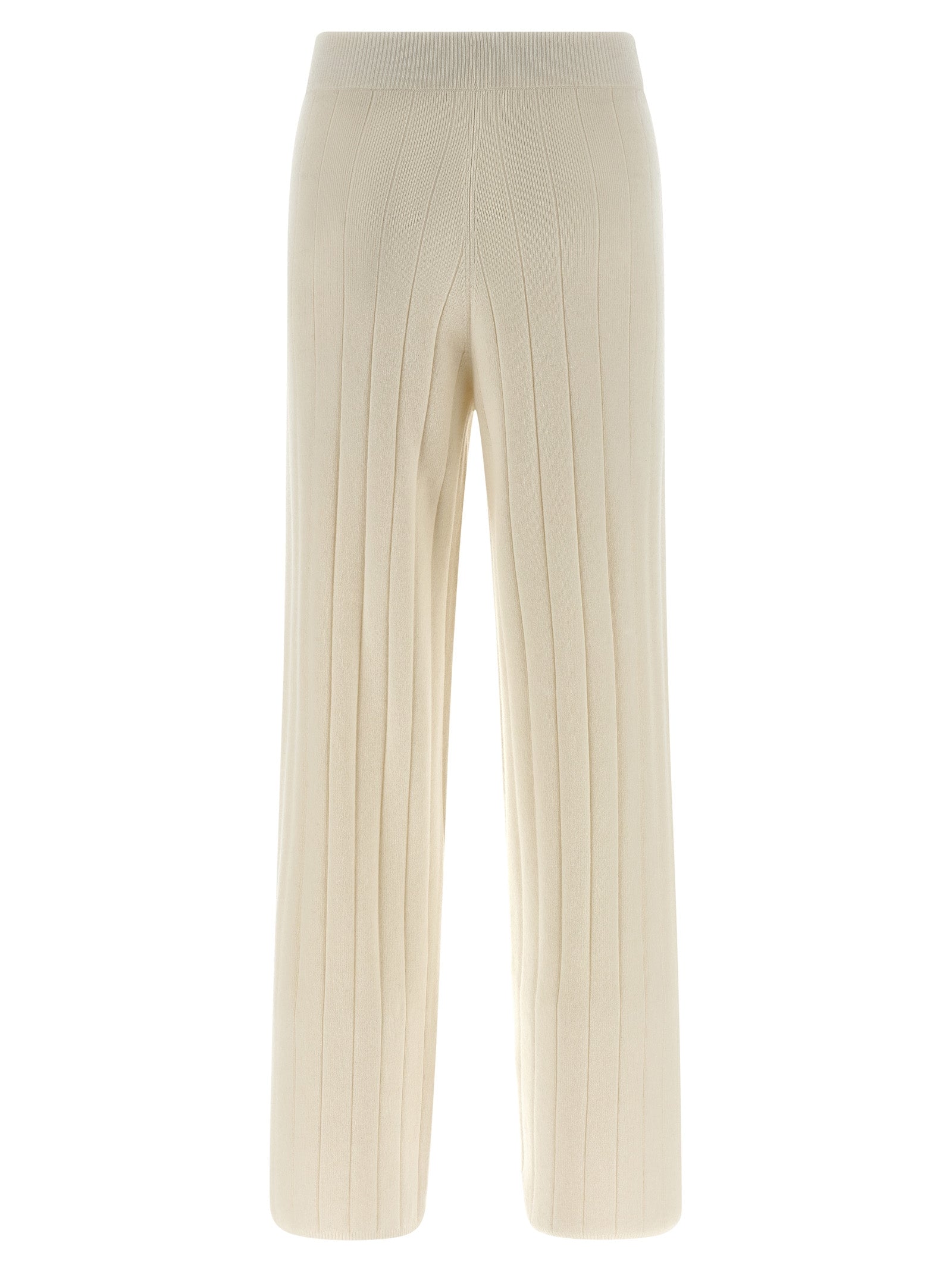 Max Mara 'Jardin' Joggers
