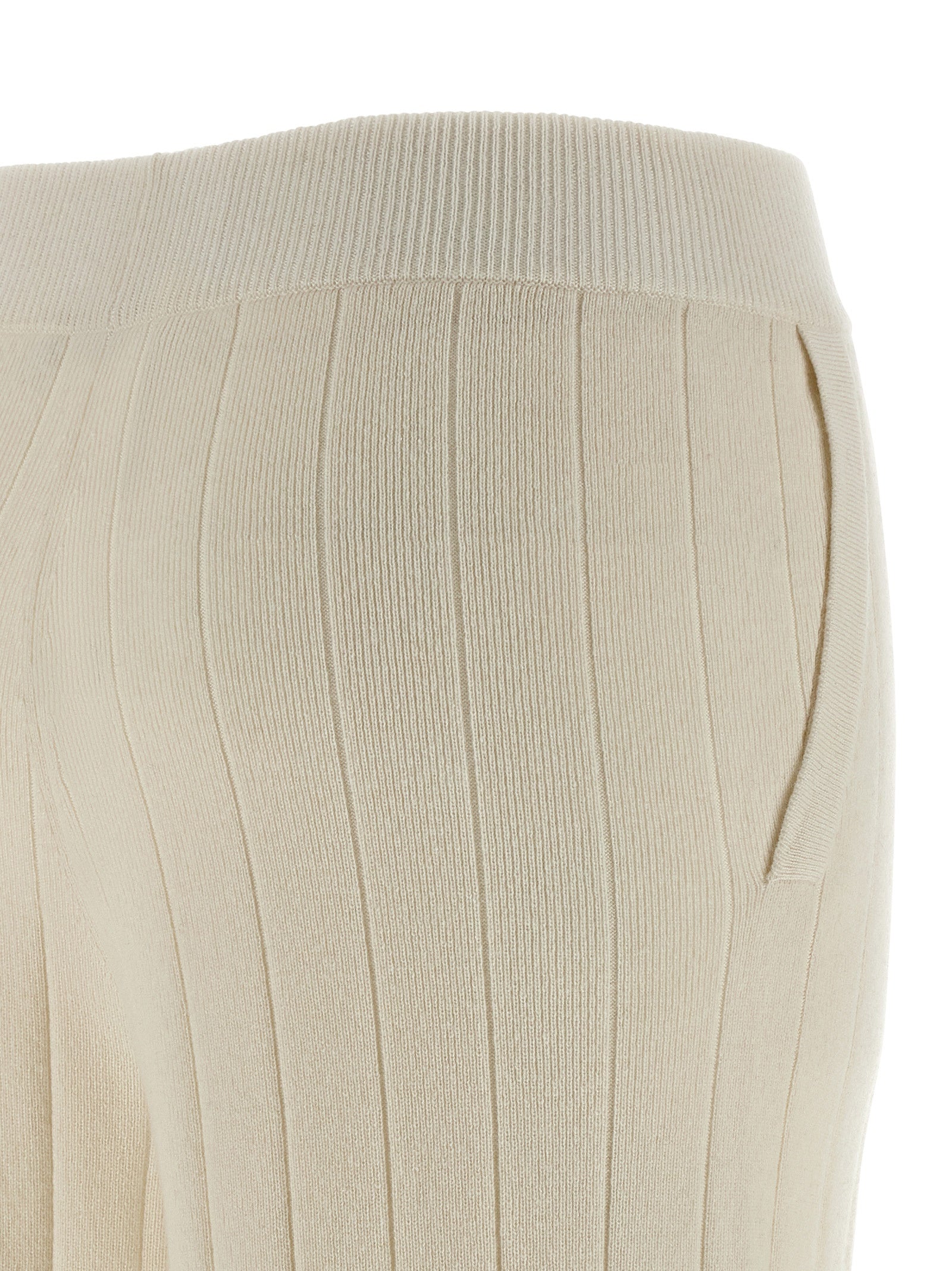 Max Mara 'Jardin' Joggers