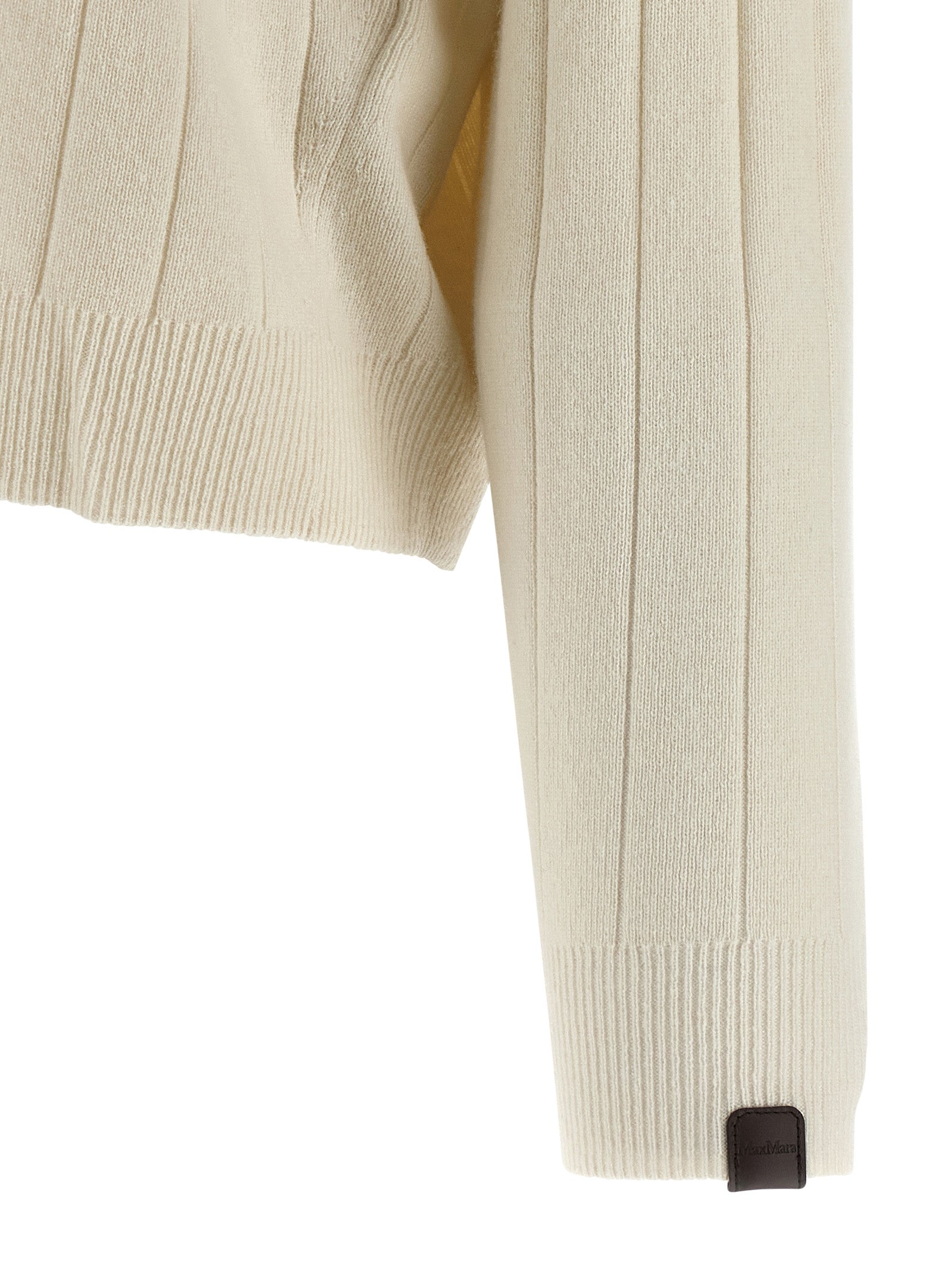 Max Mara 'Rubiera' Cardigan
