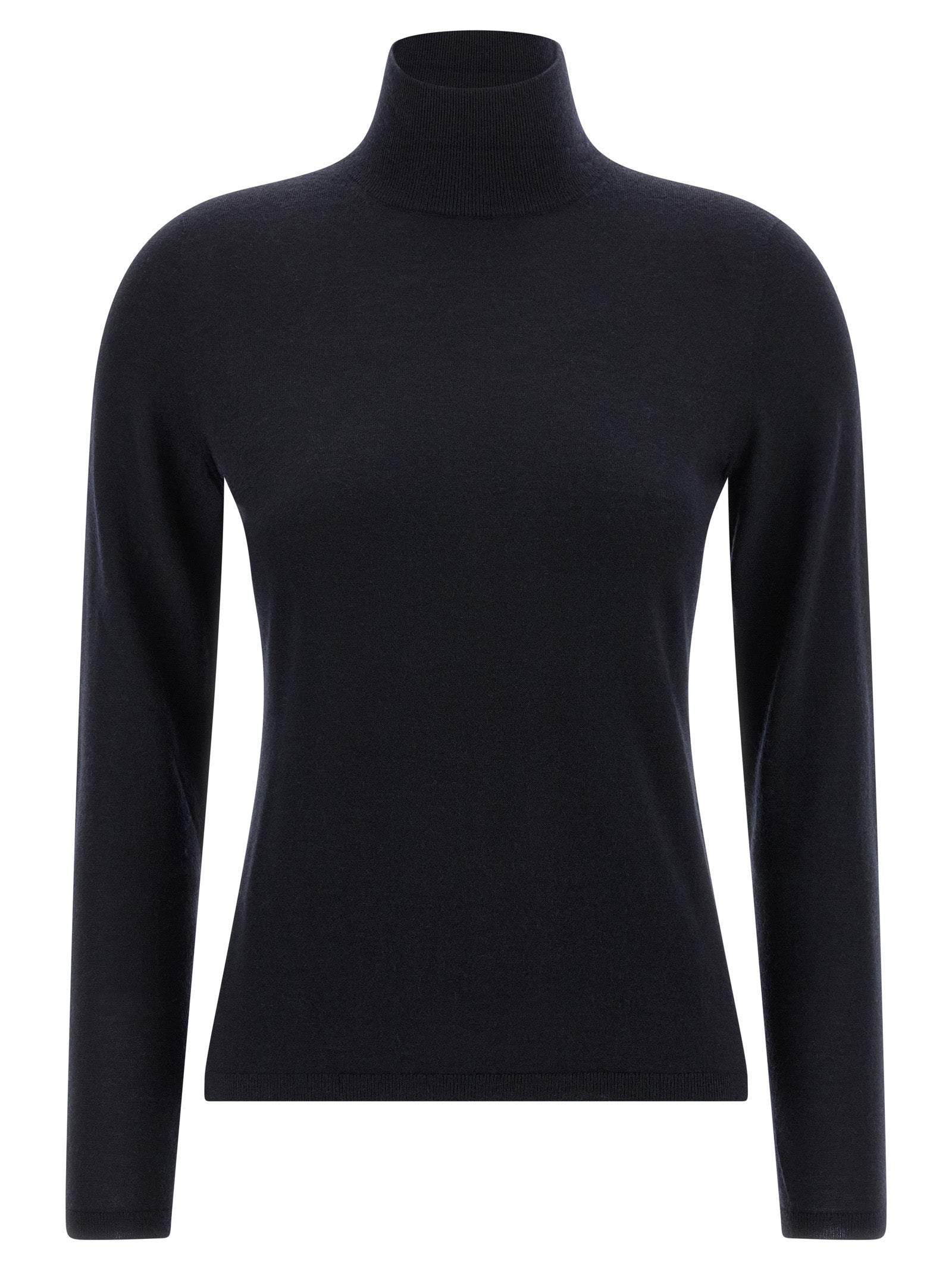Max Mara 'Meana' Turtleneck