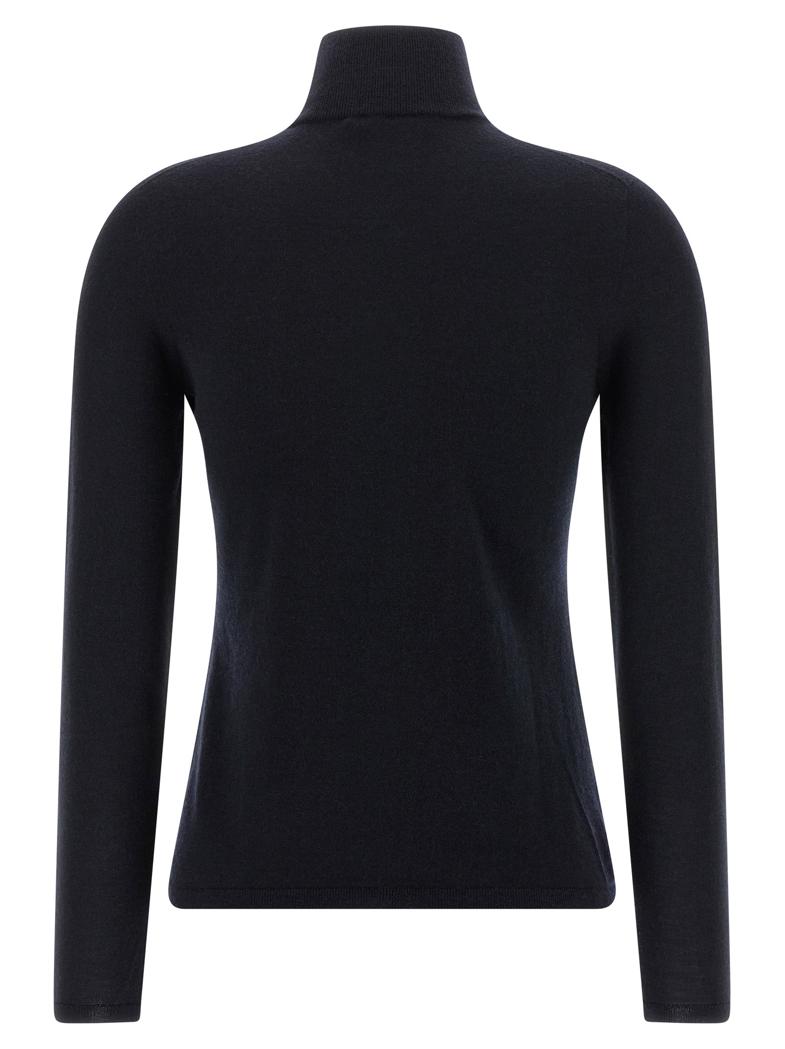 Max Mara 'Meana' Turtleneck