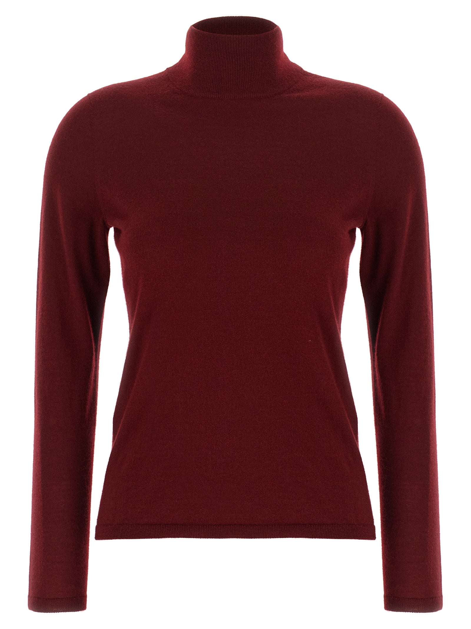 Max Mara 'Meana' Turtleneck Sweater