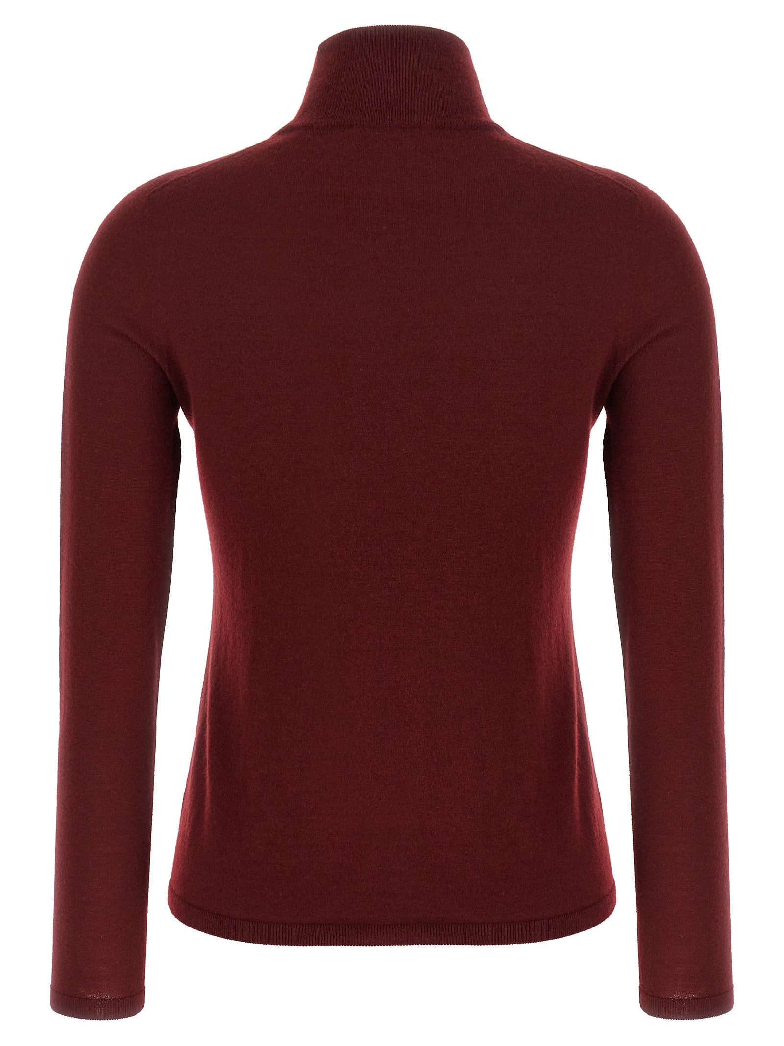 Max Mara 'Meana' Turtleneck Sweater