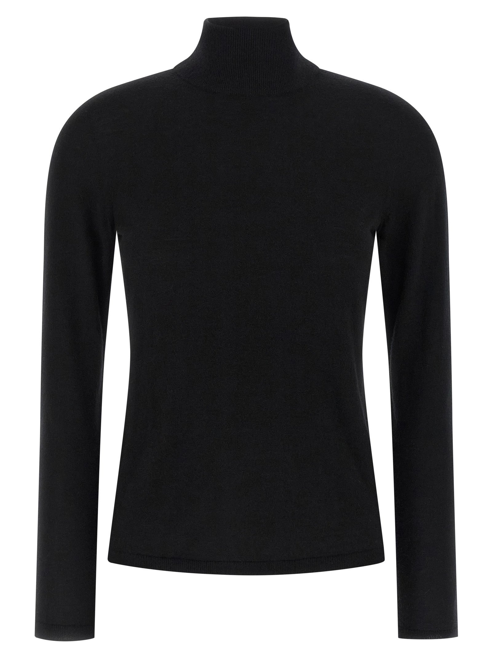 Max Mara 'Meana' Turtleneck Sweater