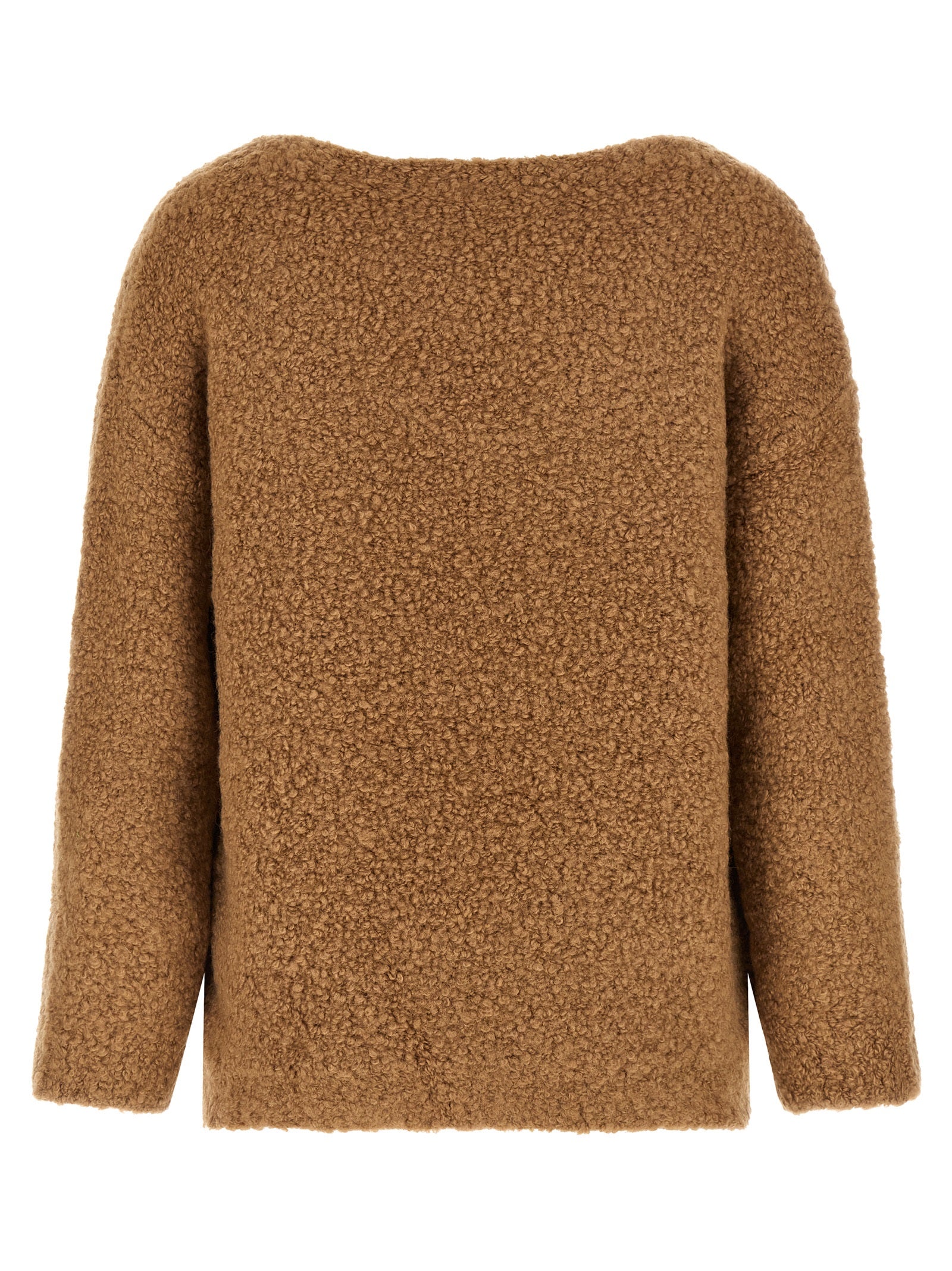 Max Mara 'Pantera' Sweater