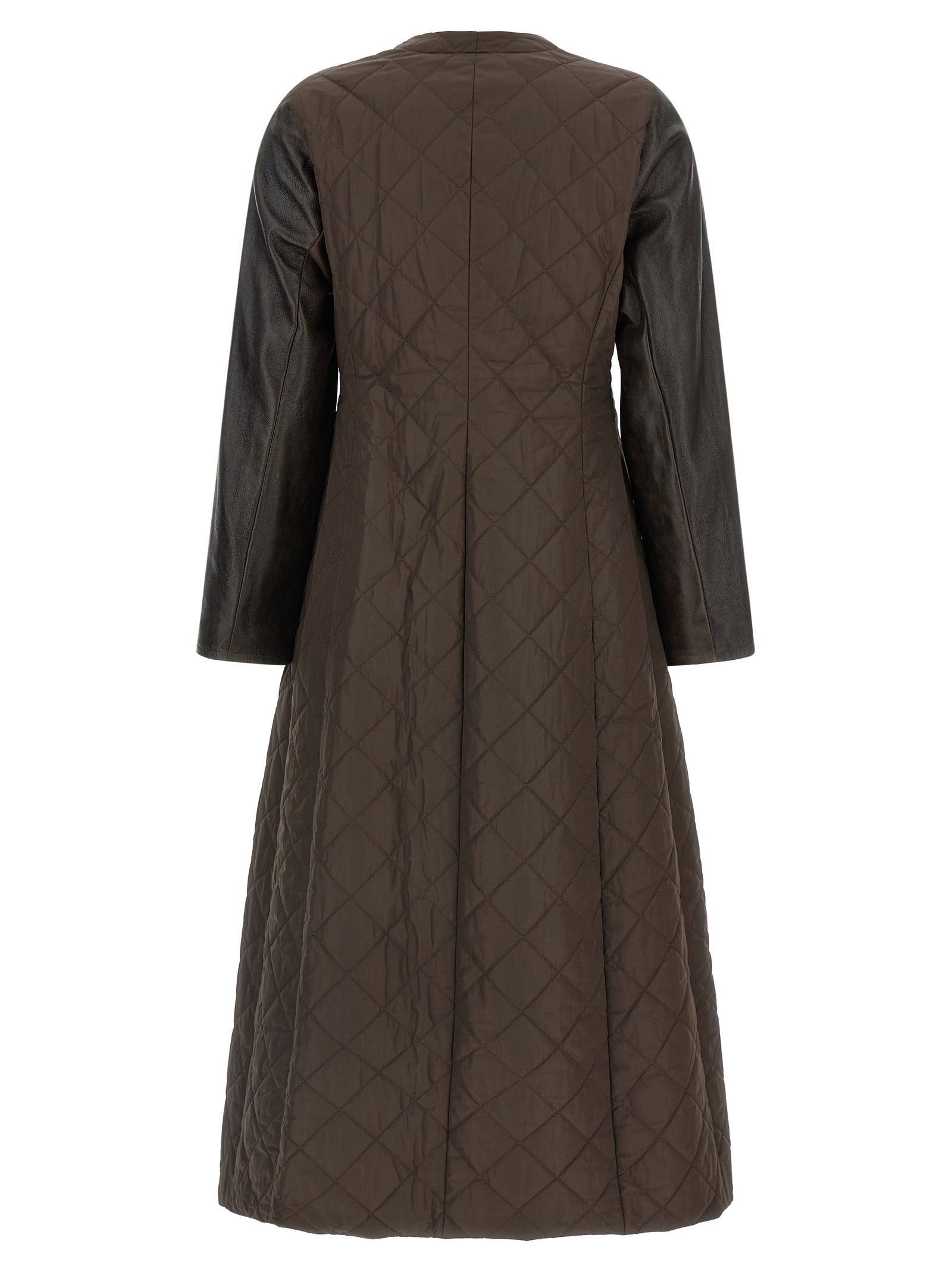 Max Mara 'Berta1234' Coat