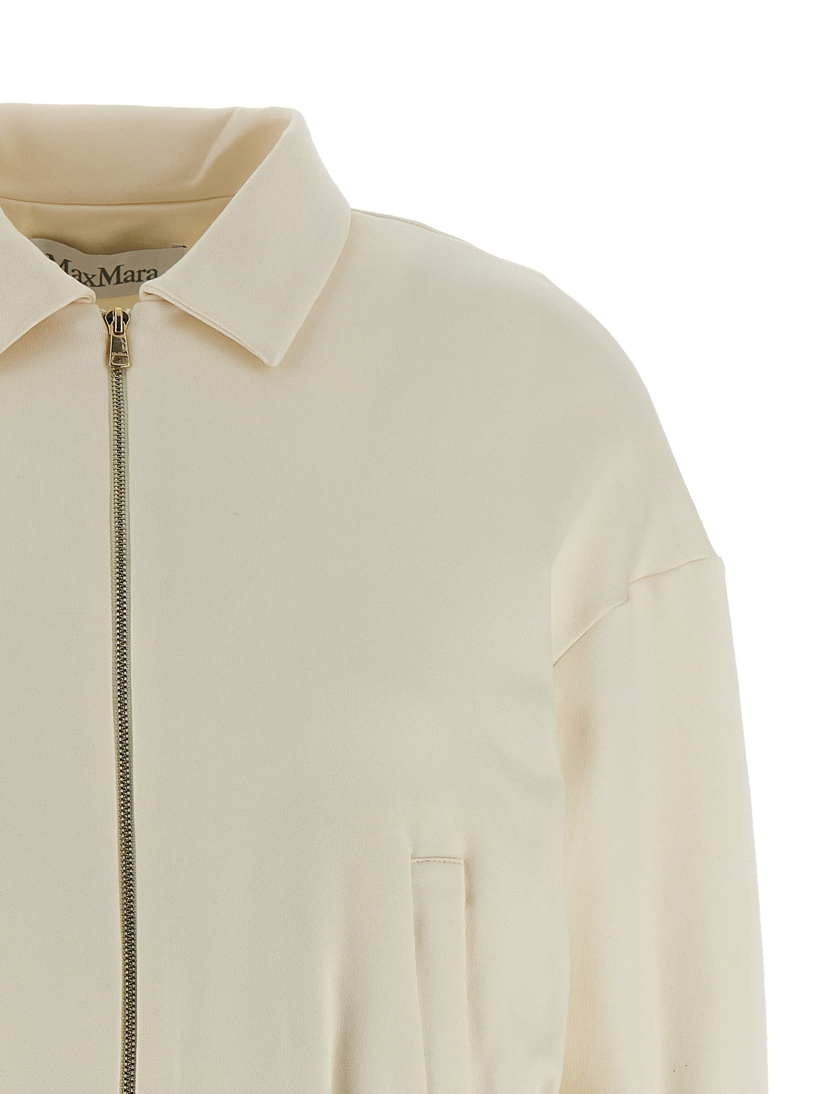 Max Mara 'Argenta' Sweatshirt