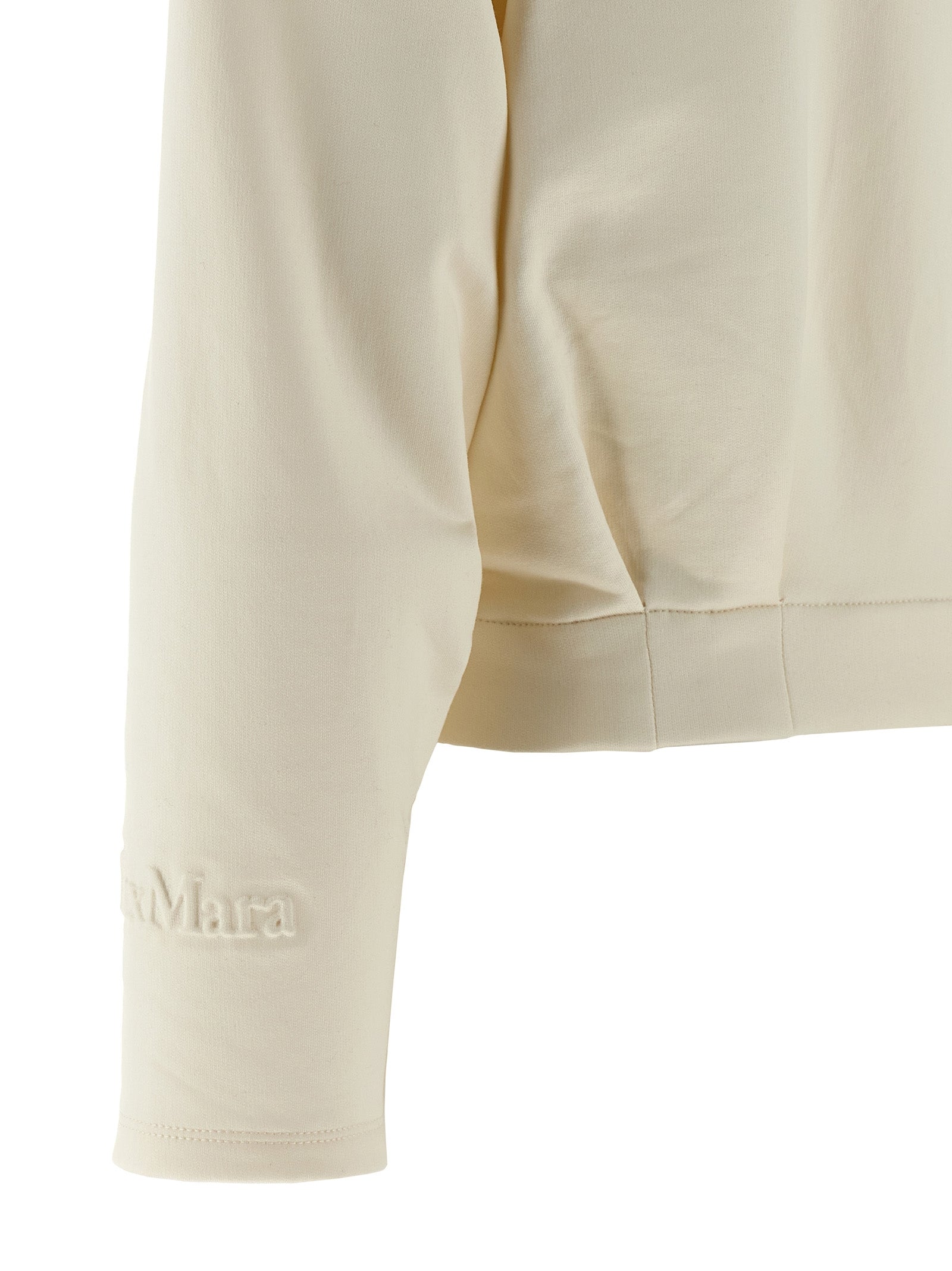 Max Mara 'Argenta' Sweatshirt
