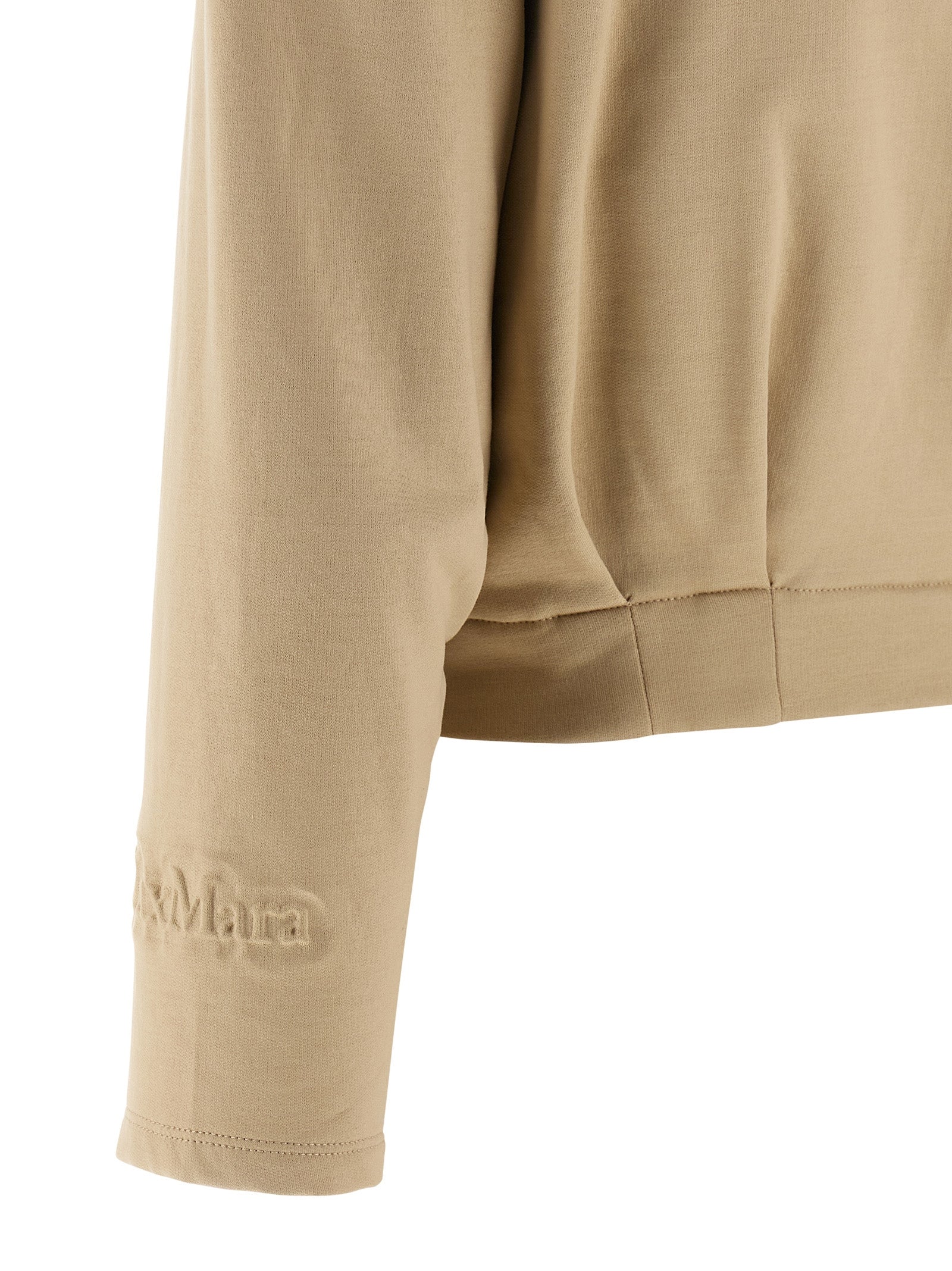 Max Mara 'Argenta' Sweatshirt