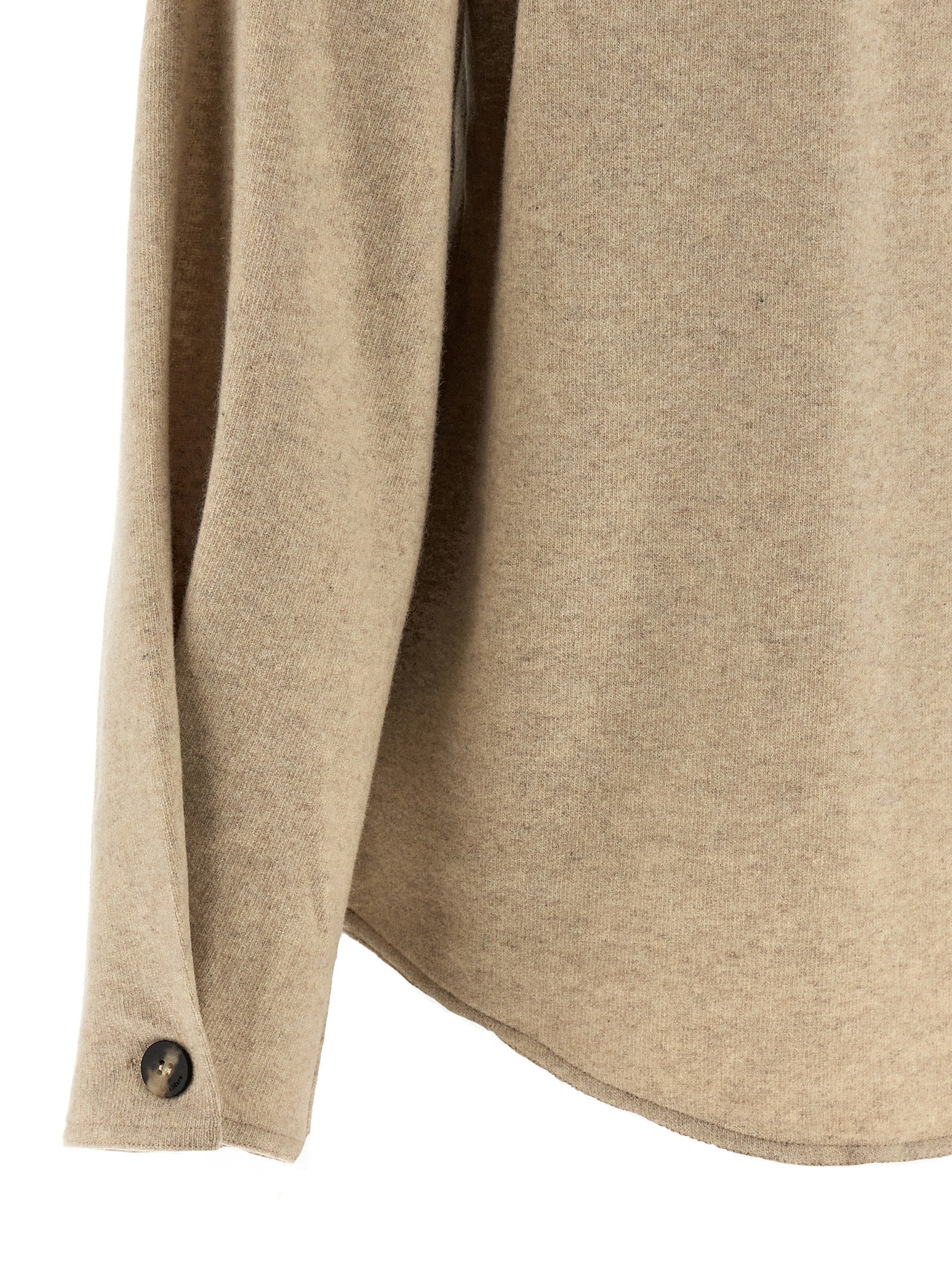 Max Mara 'Ceci' Overshirt