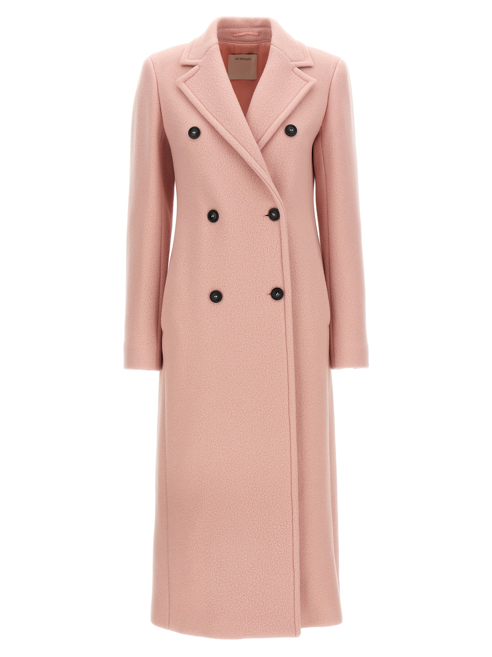 Sportmax 'Comune' Coat