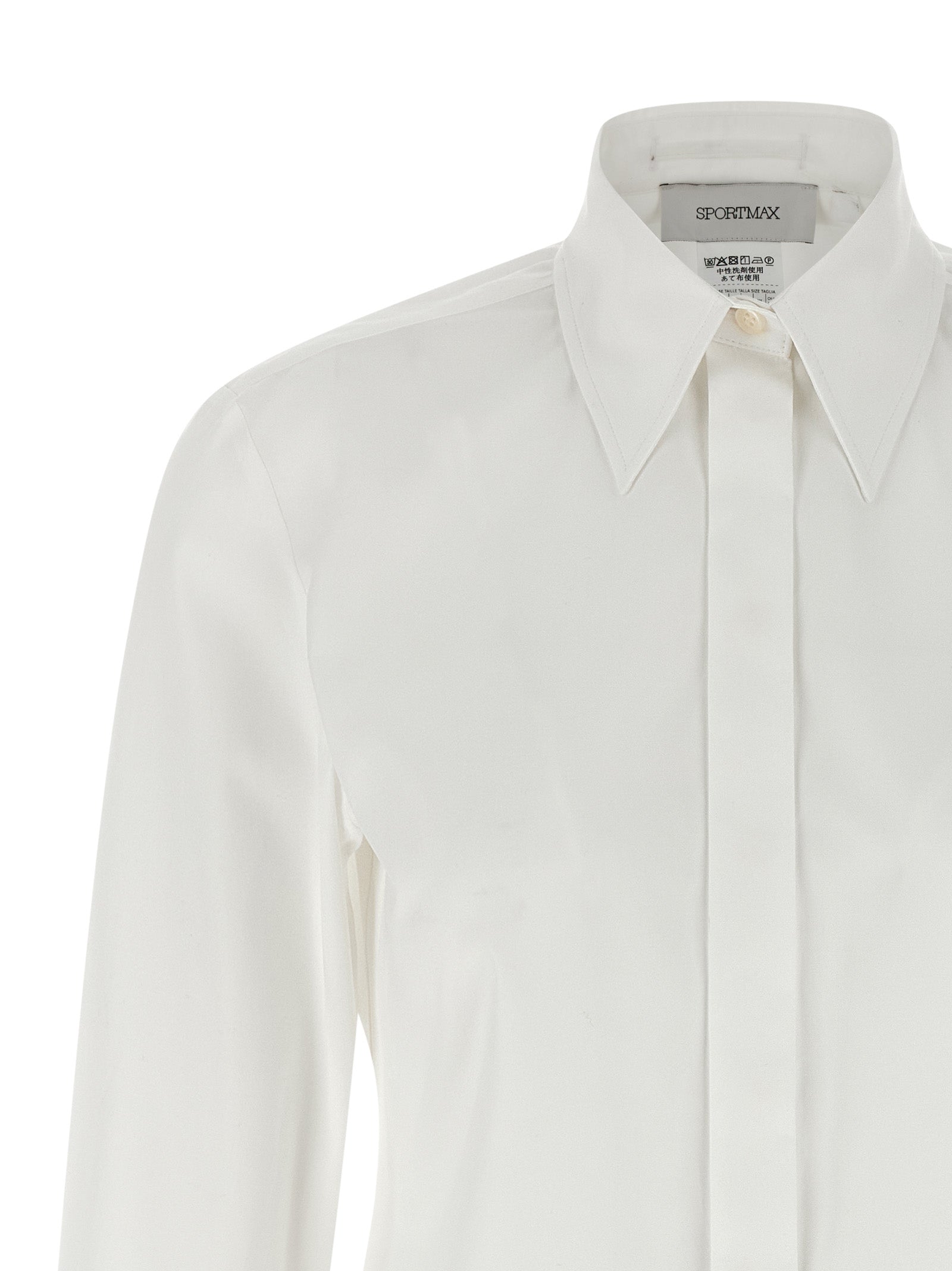 Sportmax 'Oste' Shirt