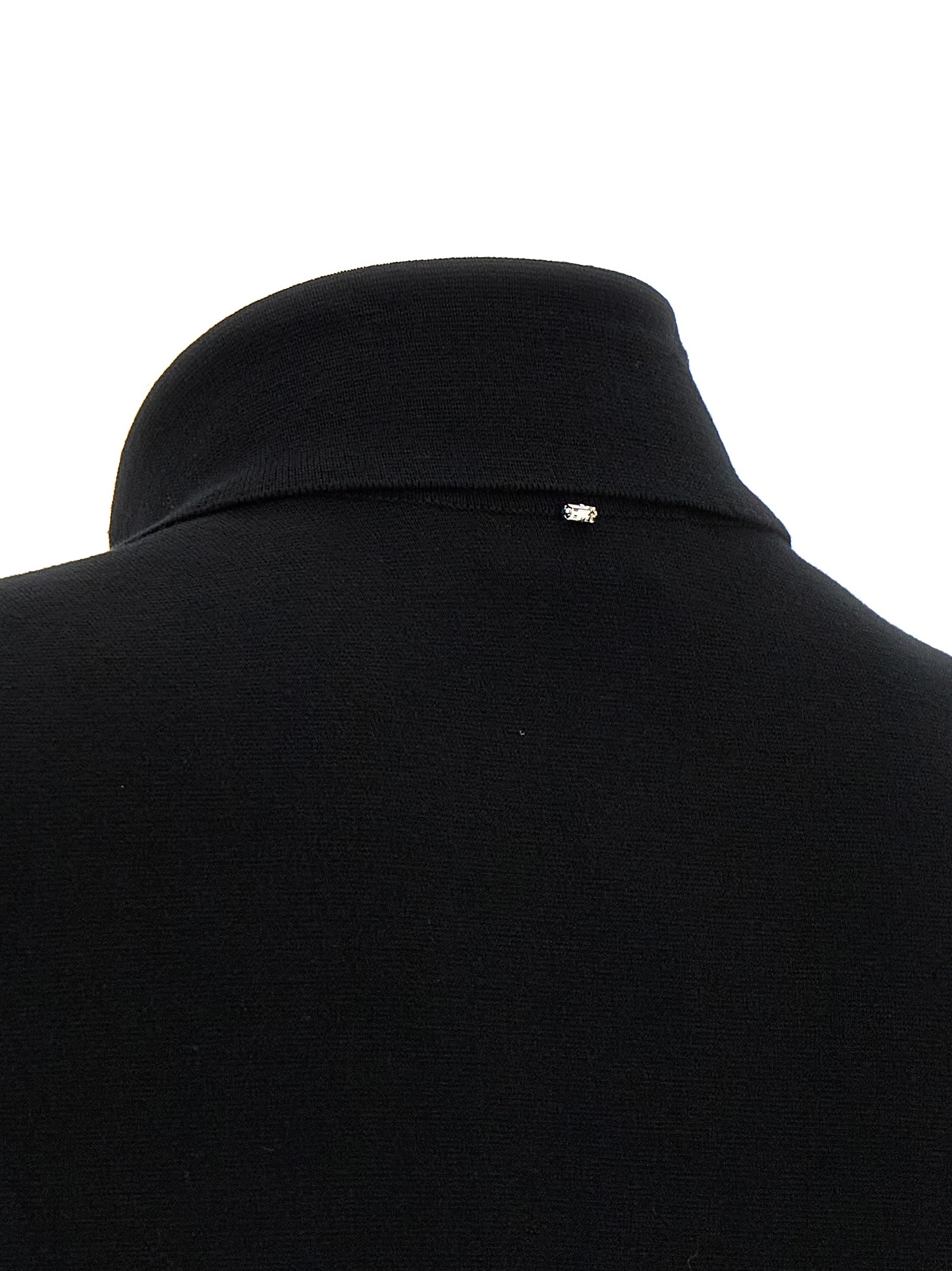 Sportmax 'Baffo1234' Shirt