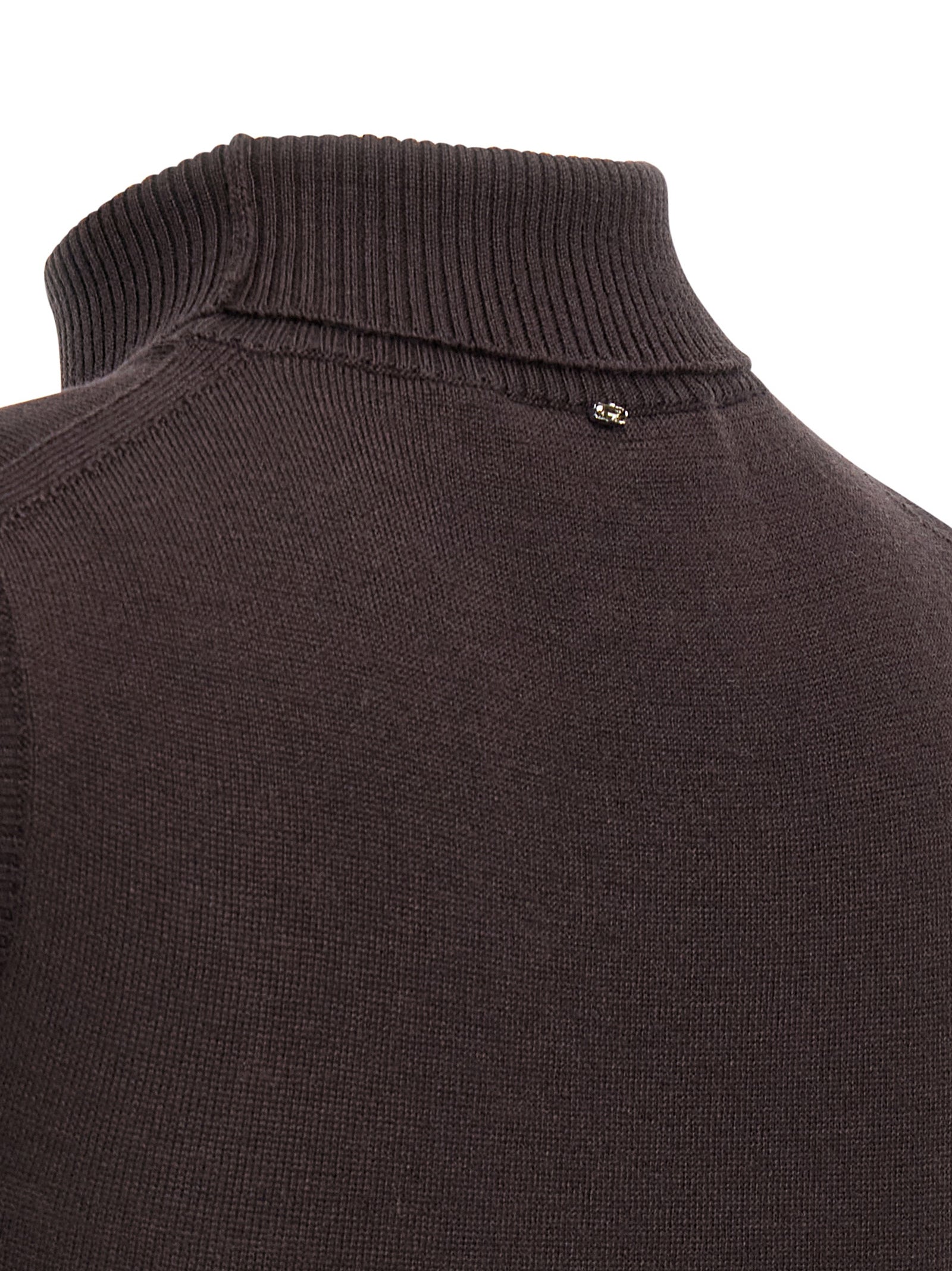 Sportmax 'Vertigo' Wolf