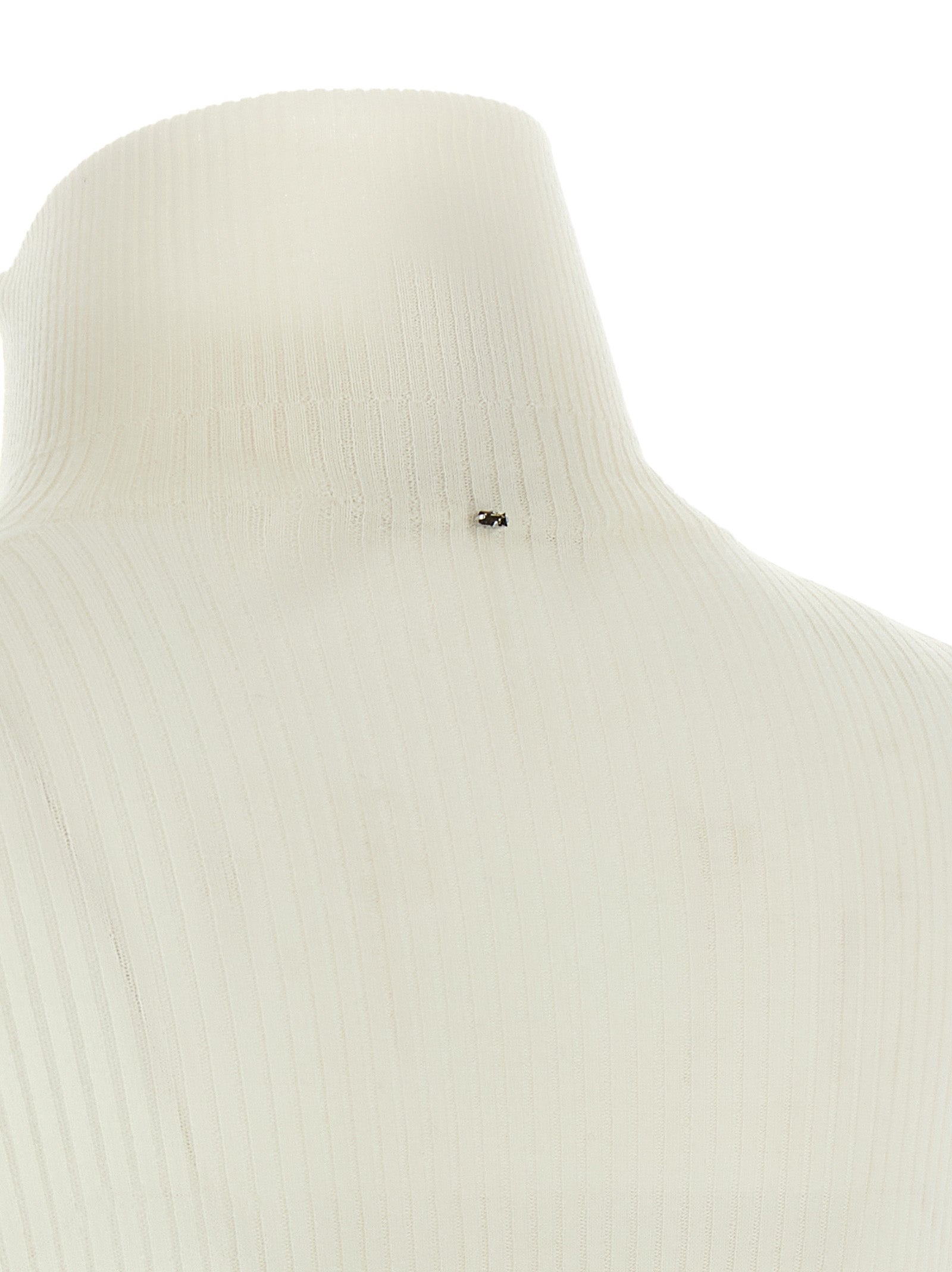 Sportmax 'Niagara' Turtleneck Sweater