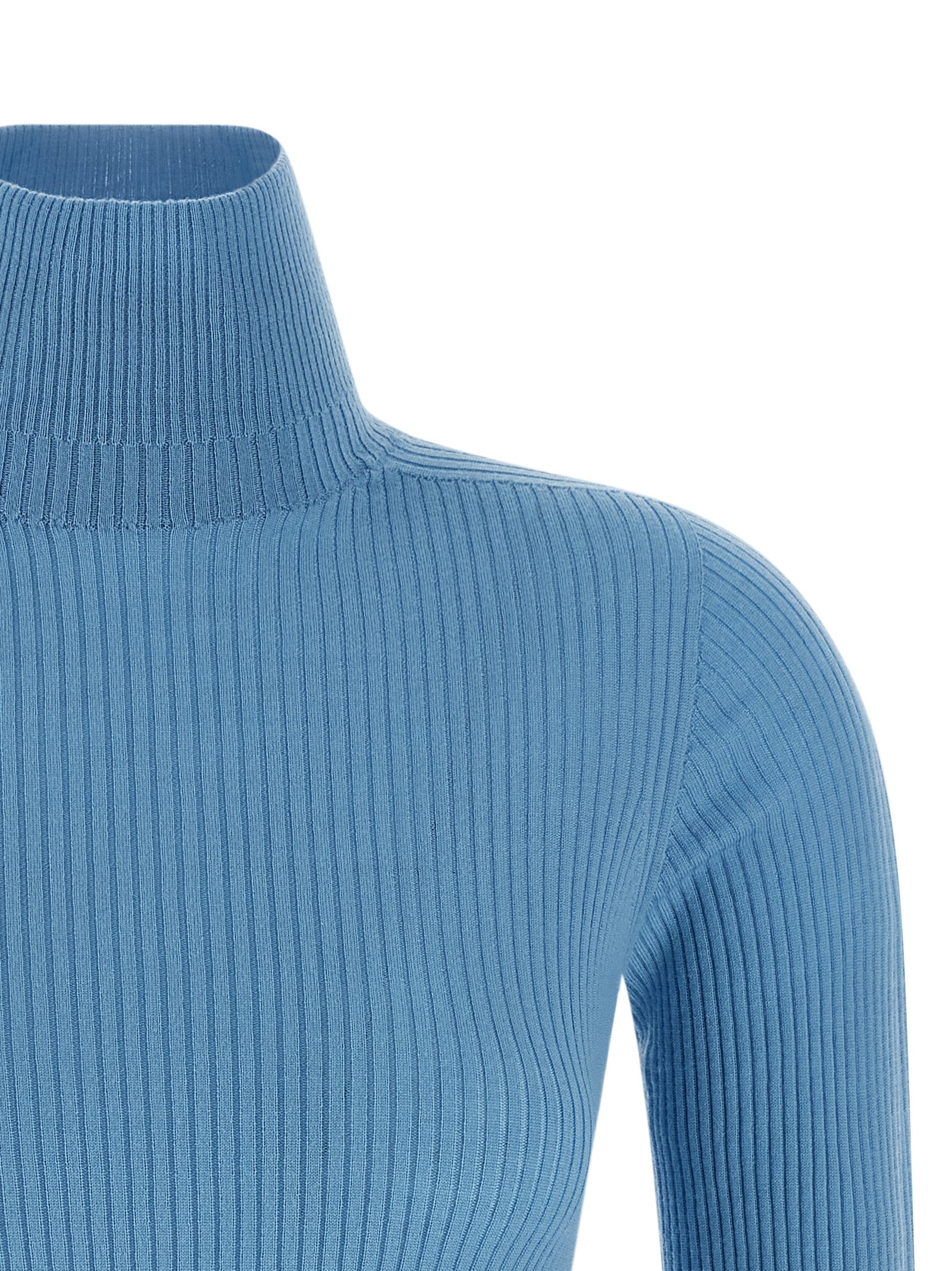 Sportmax 'Niagara' Turtleneck Sweater