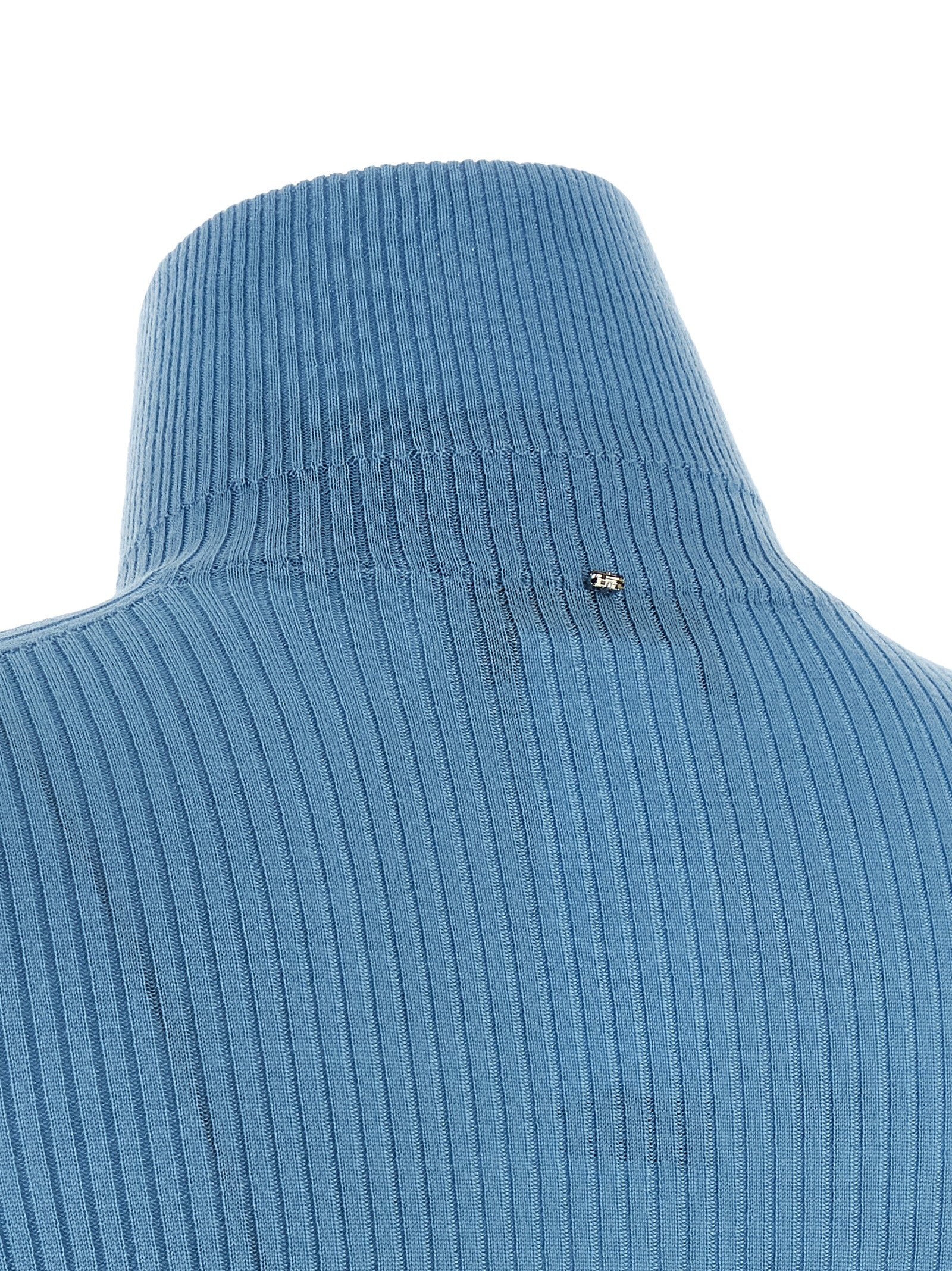 Sportmax 'Niagara' Turtleneck Sweater