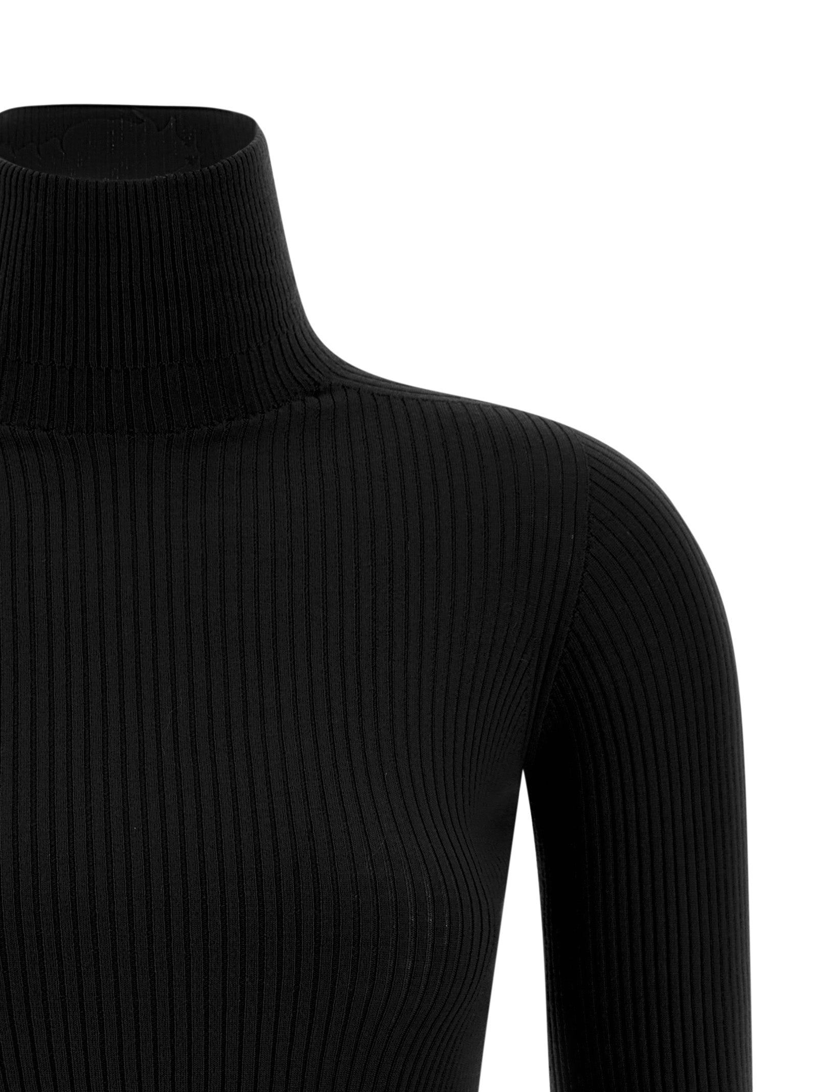 Sportmax 'Niagara' Turtleneck Sweater