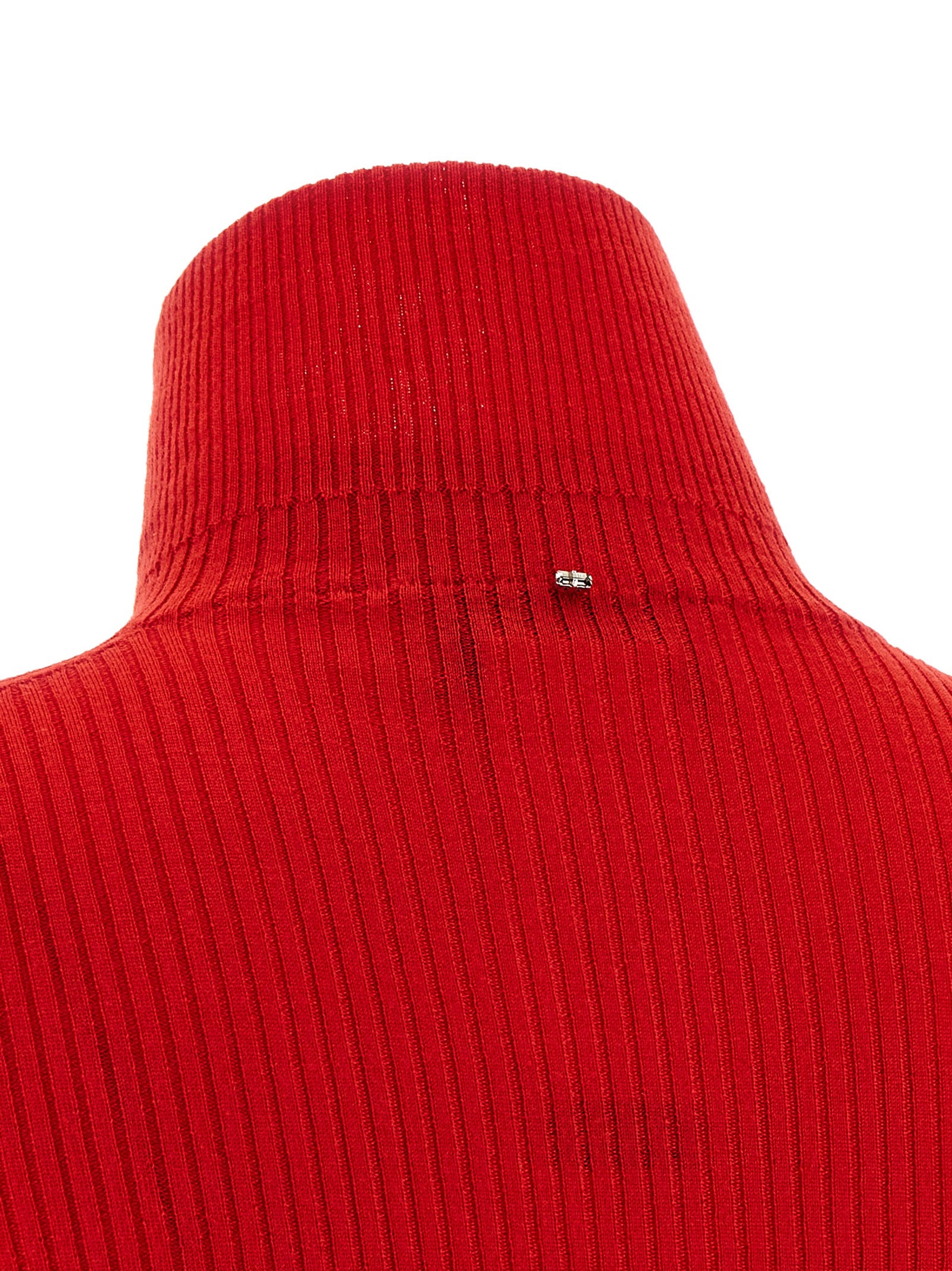 Sportmax 'Niagara' Turtleneck Sweater