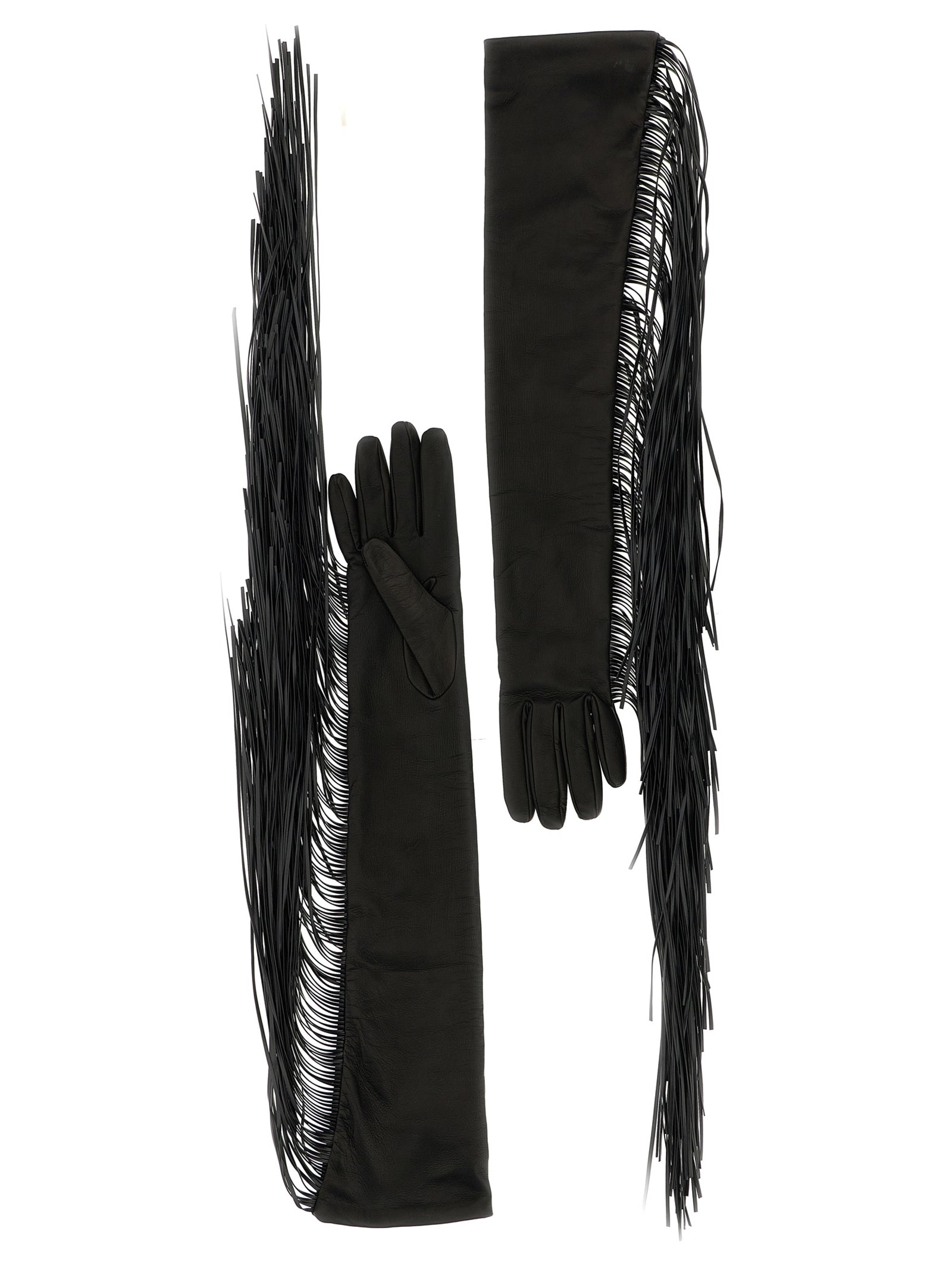 Sportmax 'Angel1234' Gloves