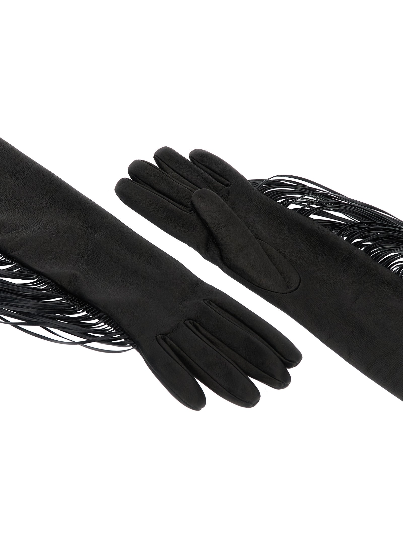 Sportmax 'Angel1234' Gloves