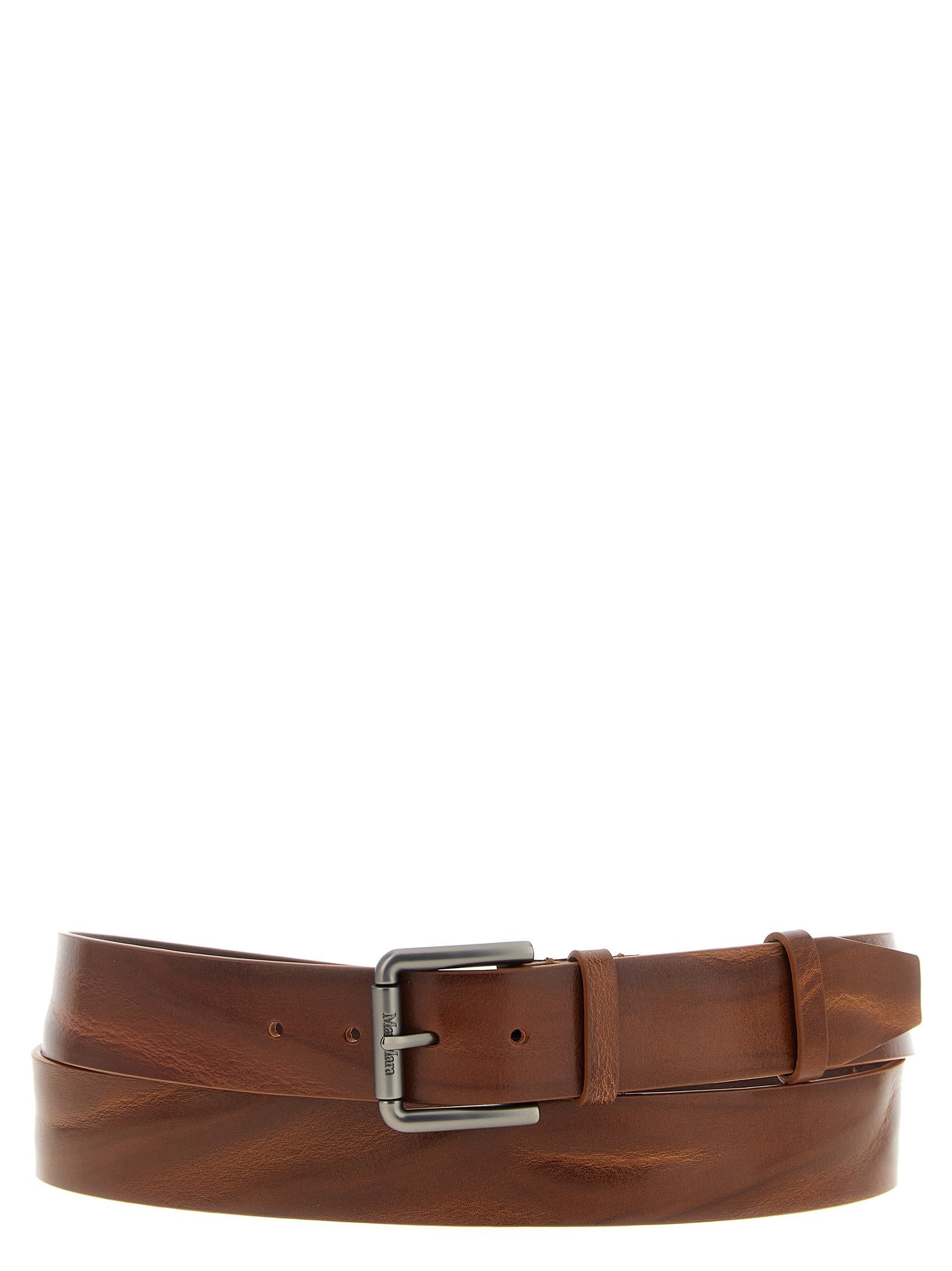 Max Mara 'Buckle40Xlong' Belt