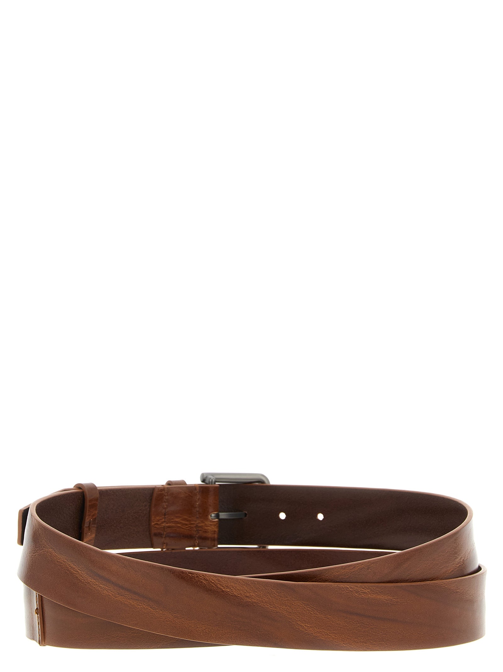 Max Mara 'Buckle40Xlong' Belt