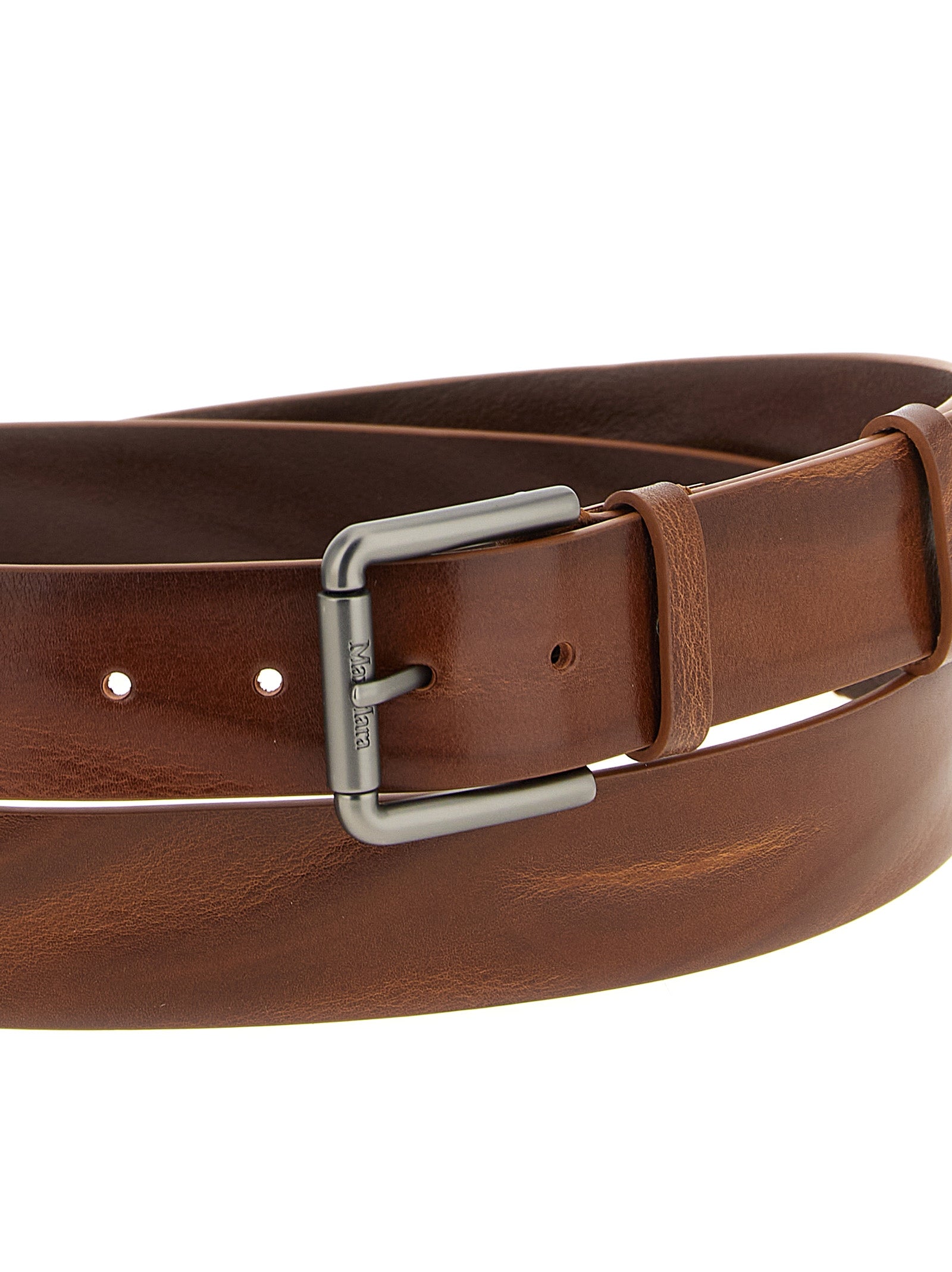 Max Mara 'Buckle40Xlong' Belt