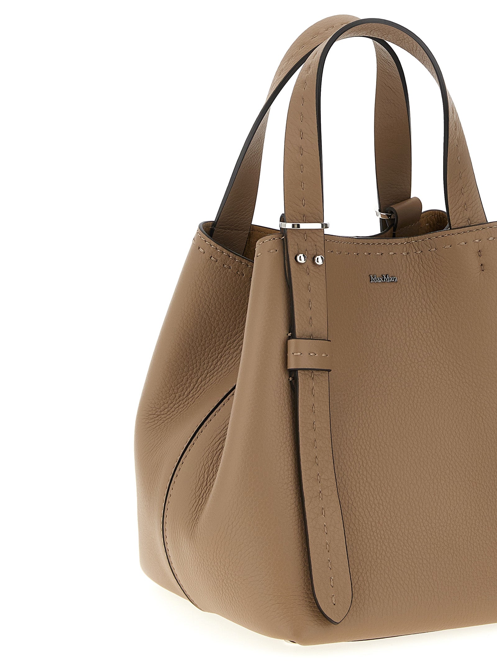 Max Mara Extra Small 'Archetipo' Handbag