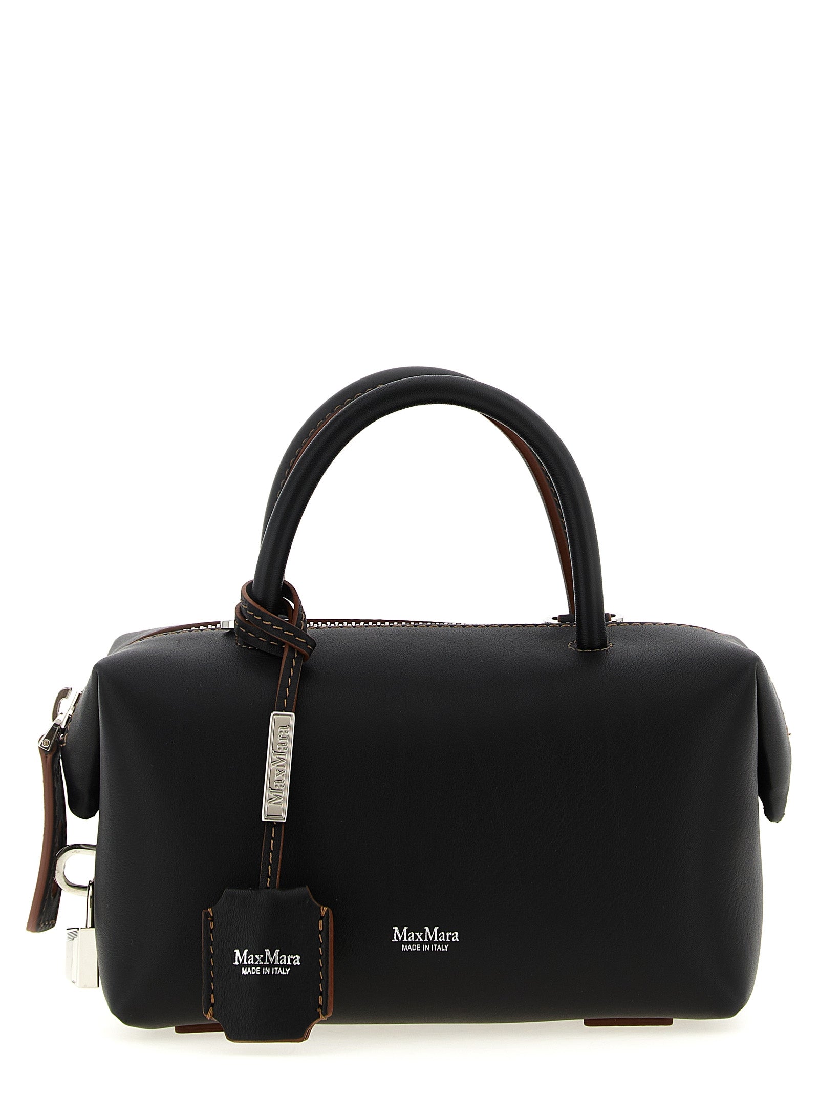 Max Mara 'Holdalls' Small Top Case
