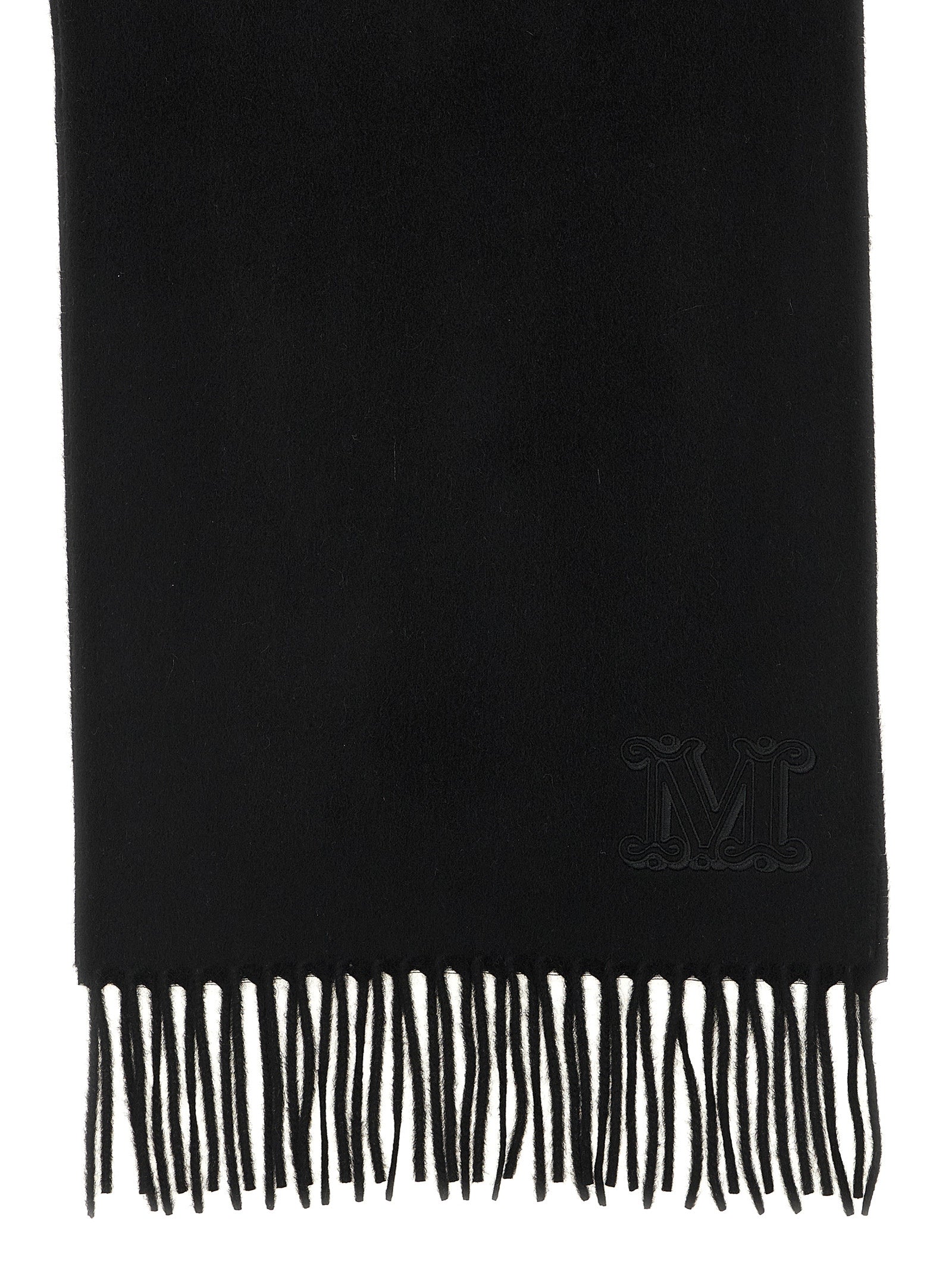 Max Mara 'Wsdalia' Stole