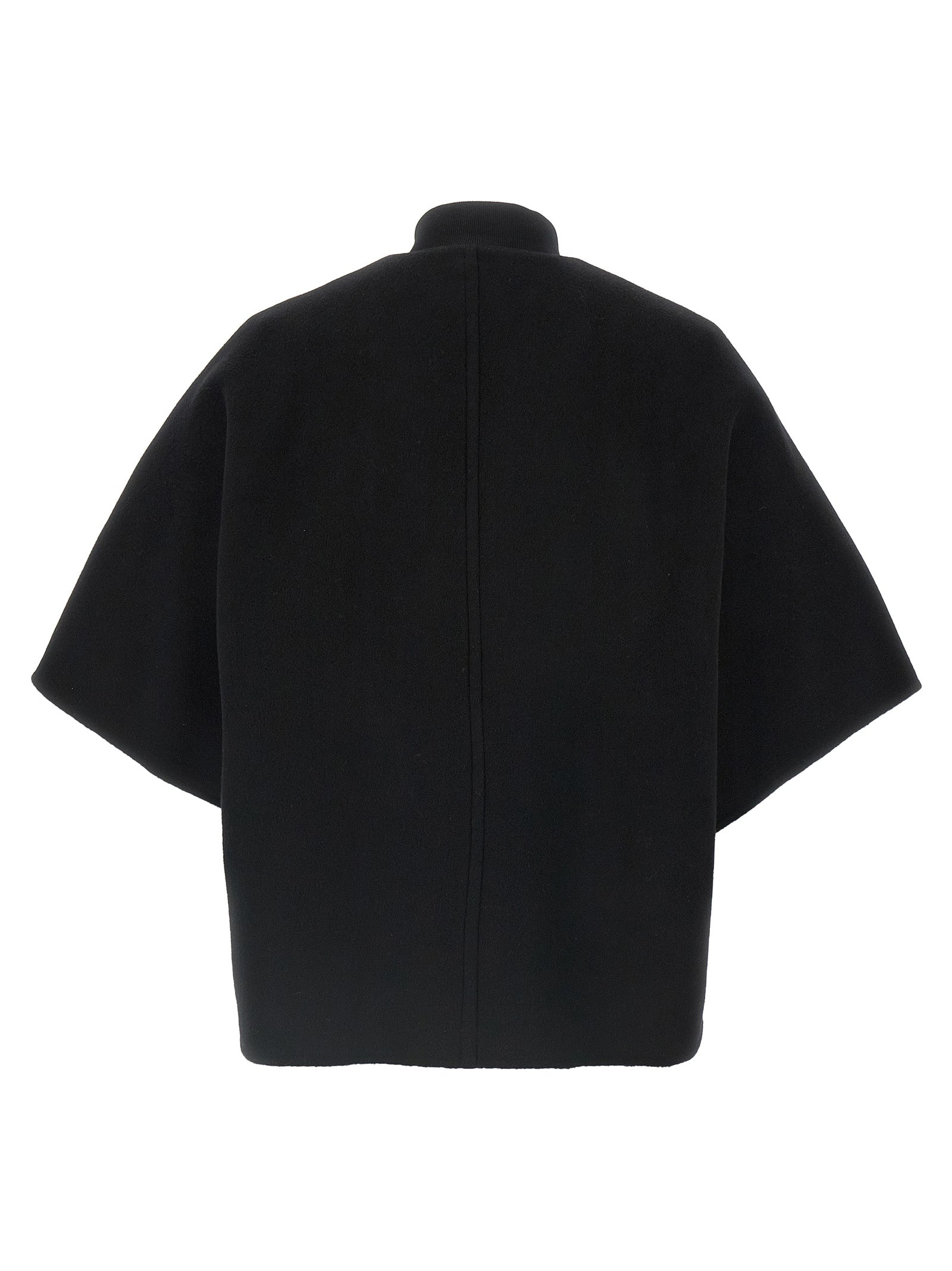 Max Mara 'Leticia' Cape