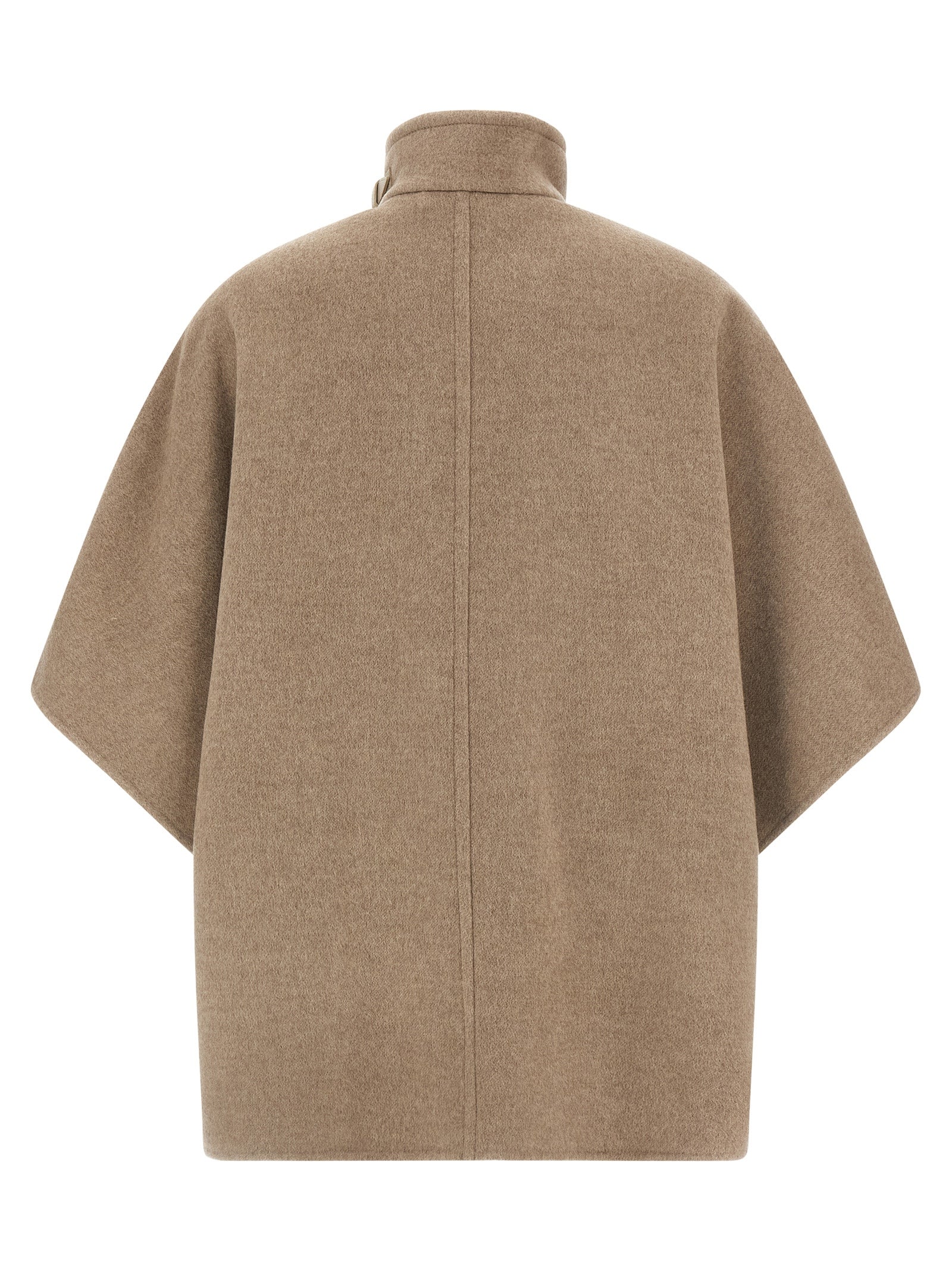Max Mara 'Derrik' Cape