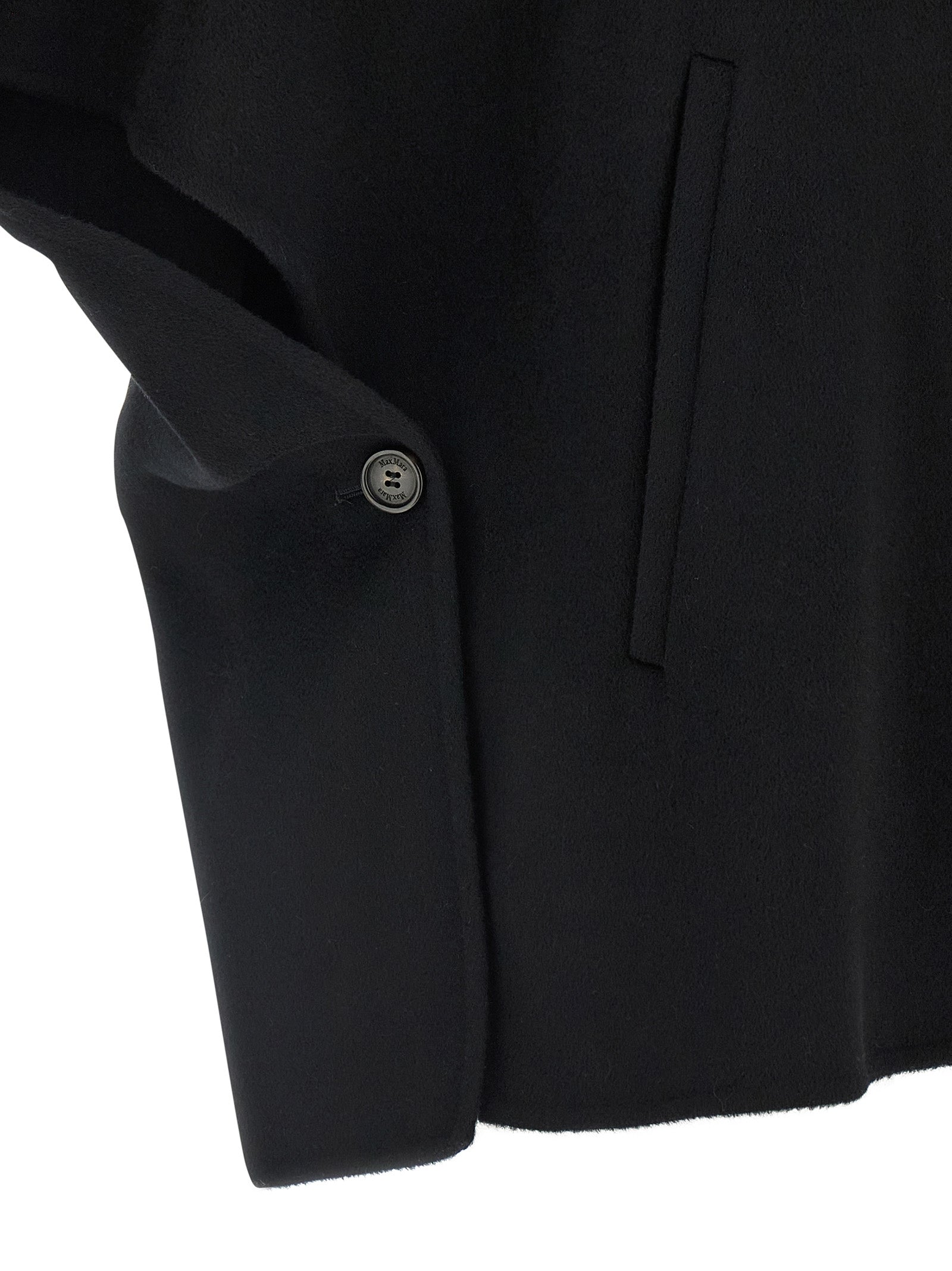 Max Mara 'Derrik' Cape