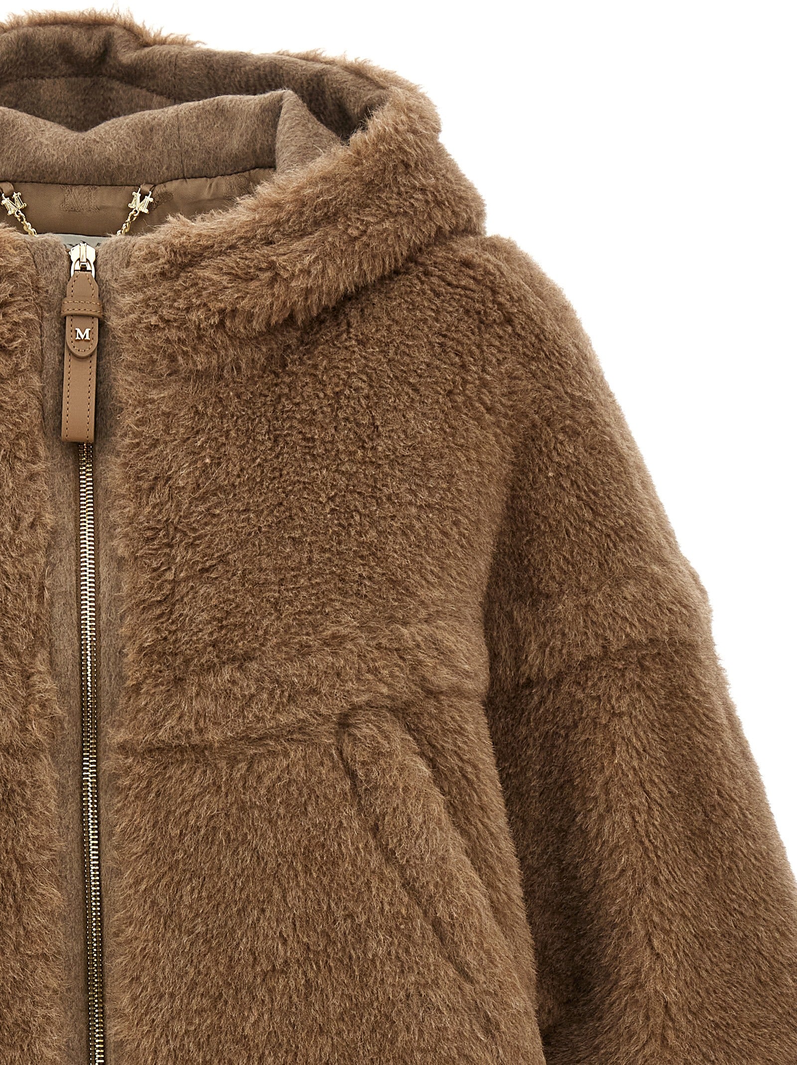 Max Mara 'Petalo4' Cape