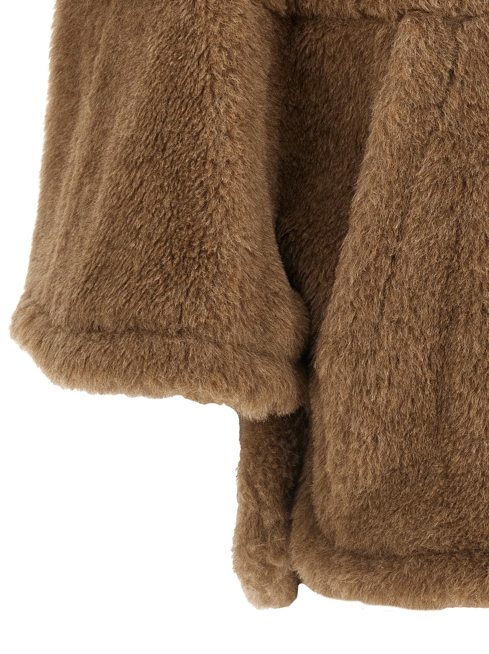 Max Mara 'Petalo4' Cape