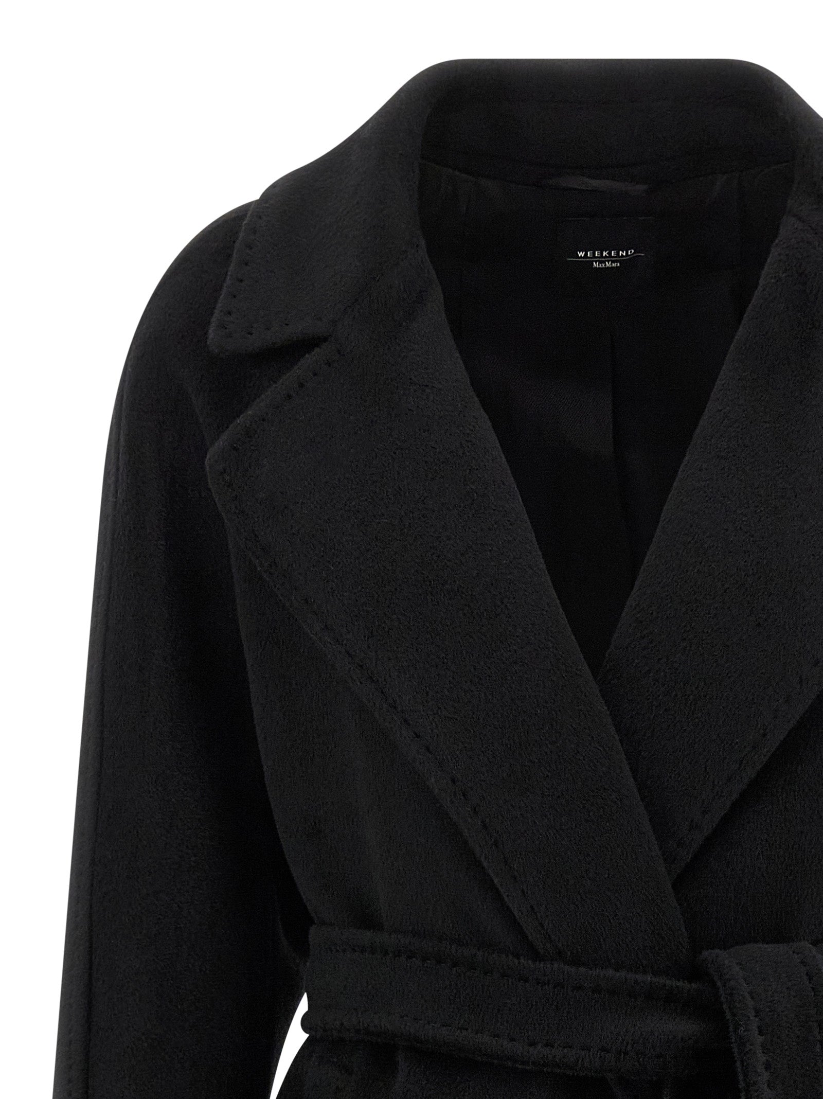 Weekend Max Mara 'Tempera' Coat