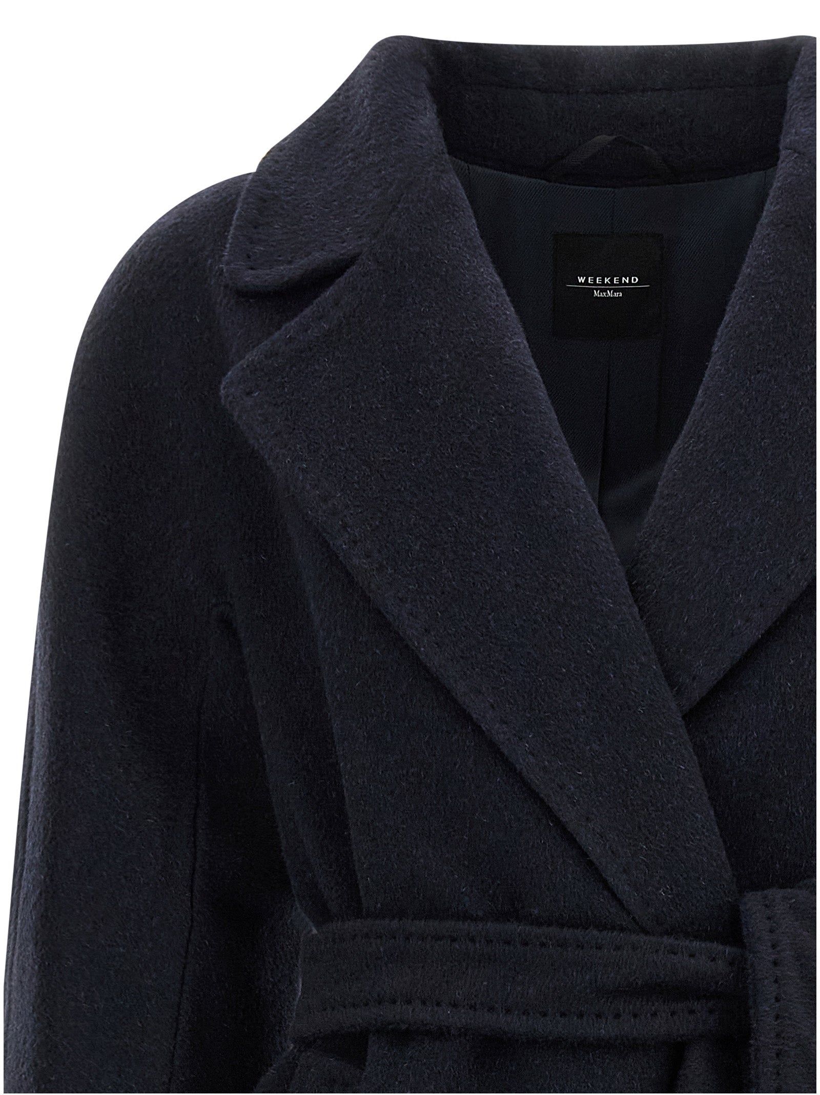 Weekend Max Mara 'Tempera' Coat