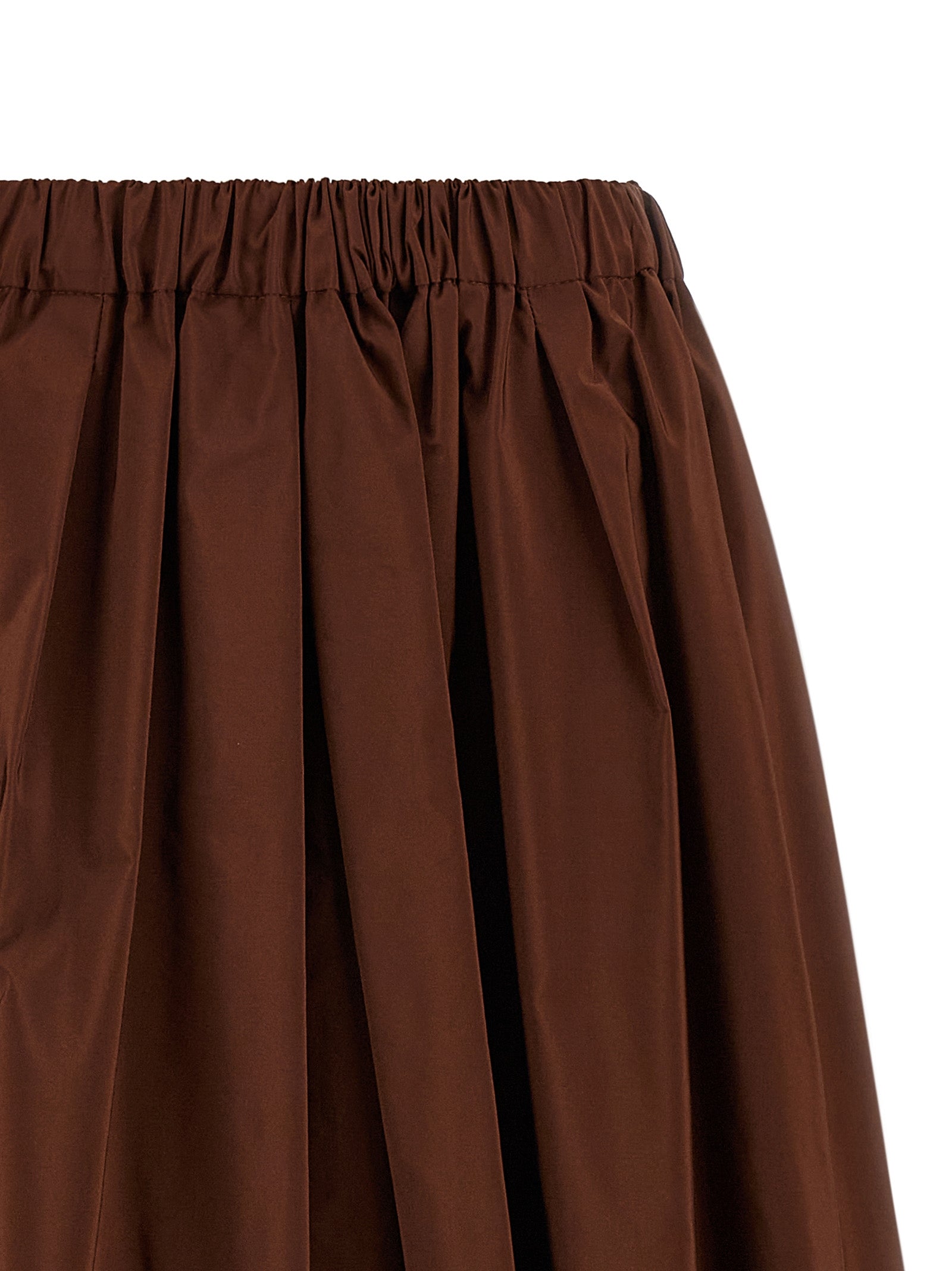 Weekend Max Mara 'Bruno1234' Skirt