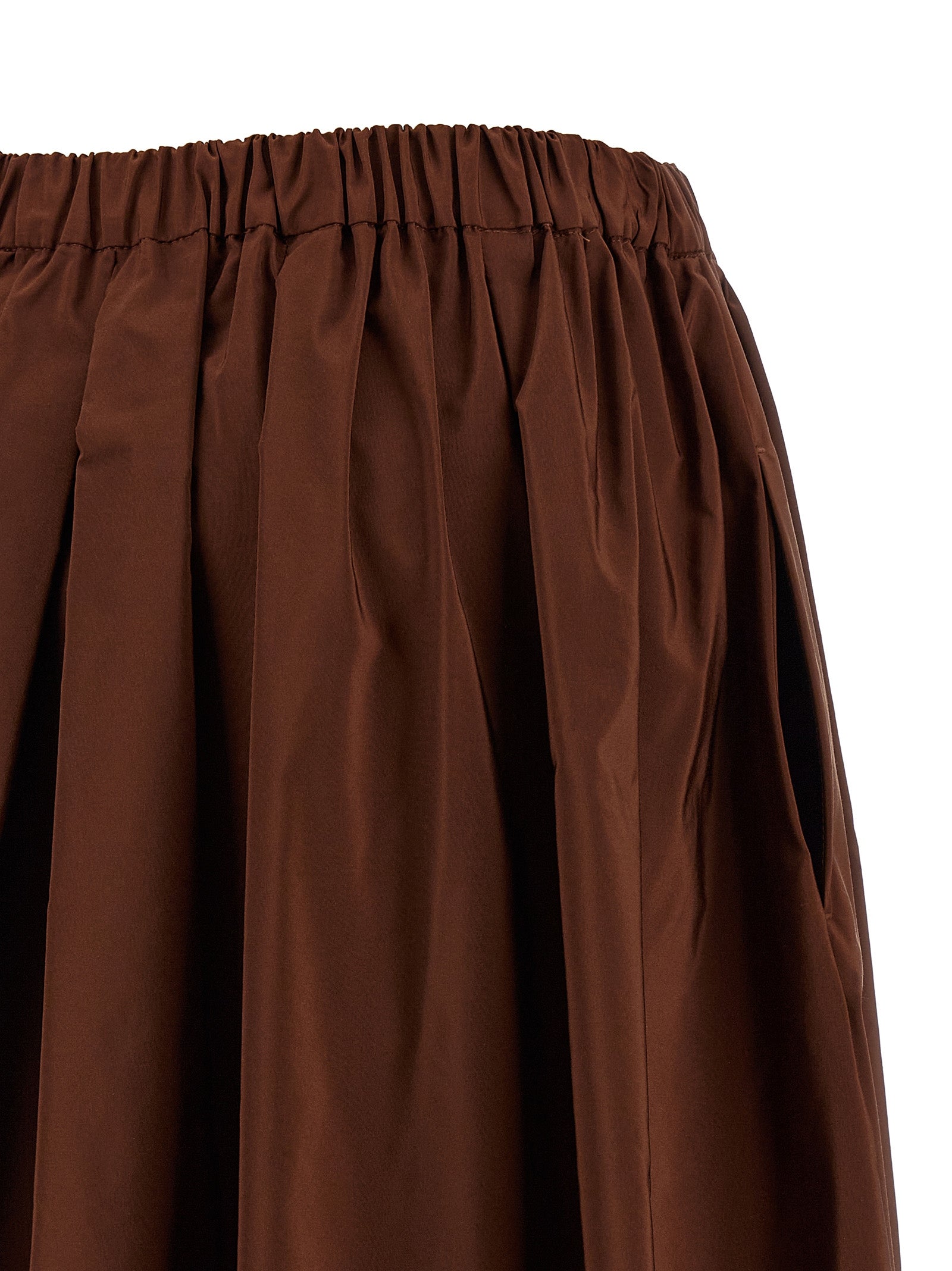 Weekend Max Mara 'Bruno1234' Skirt