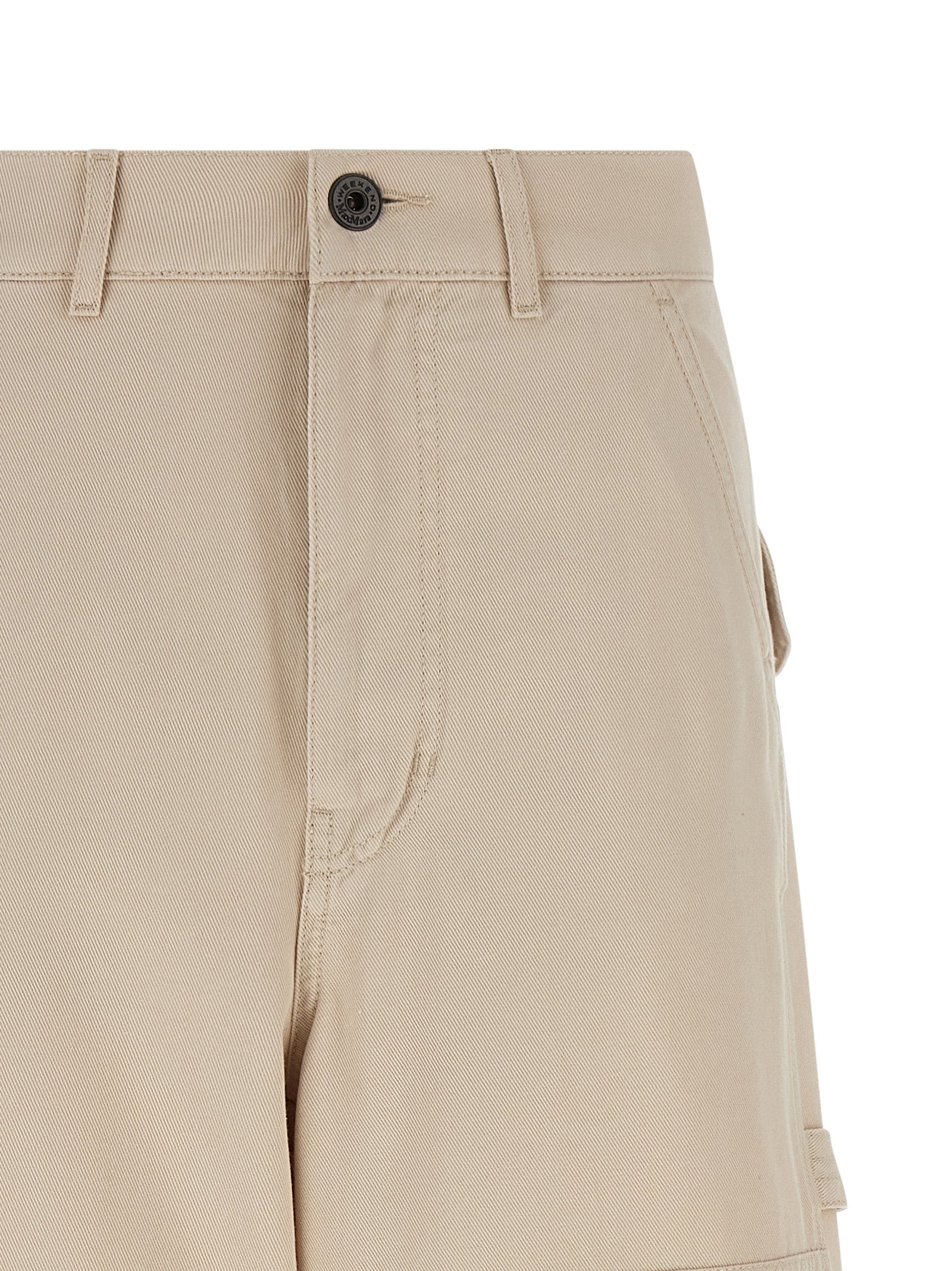 Weekend Max Mara 'Caronte' Pants