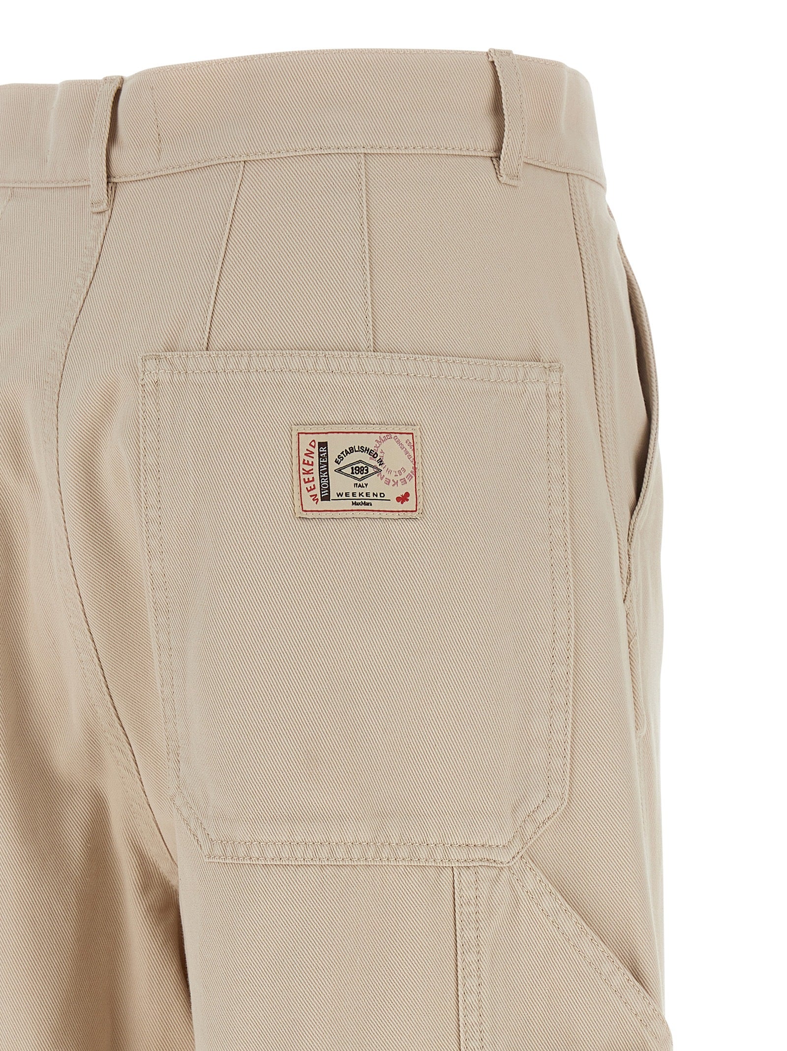 Weekend Max Mara 'Caronte' Pants
