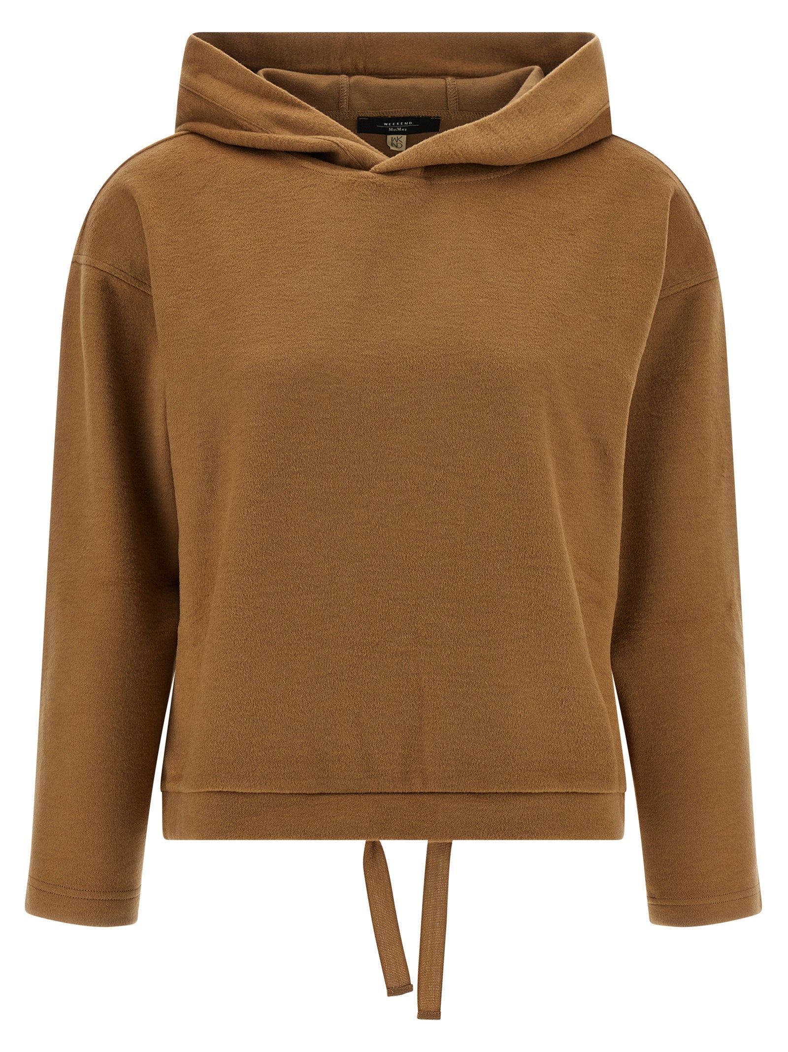 Weekend Max Mara 'Oscuri' Sweatshirt
