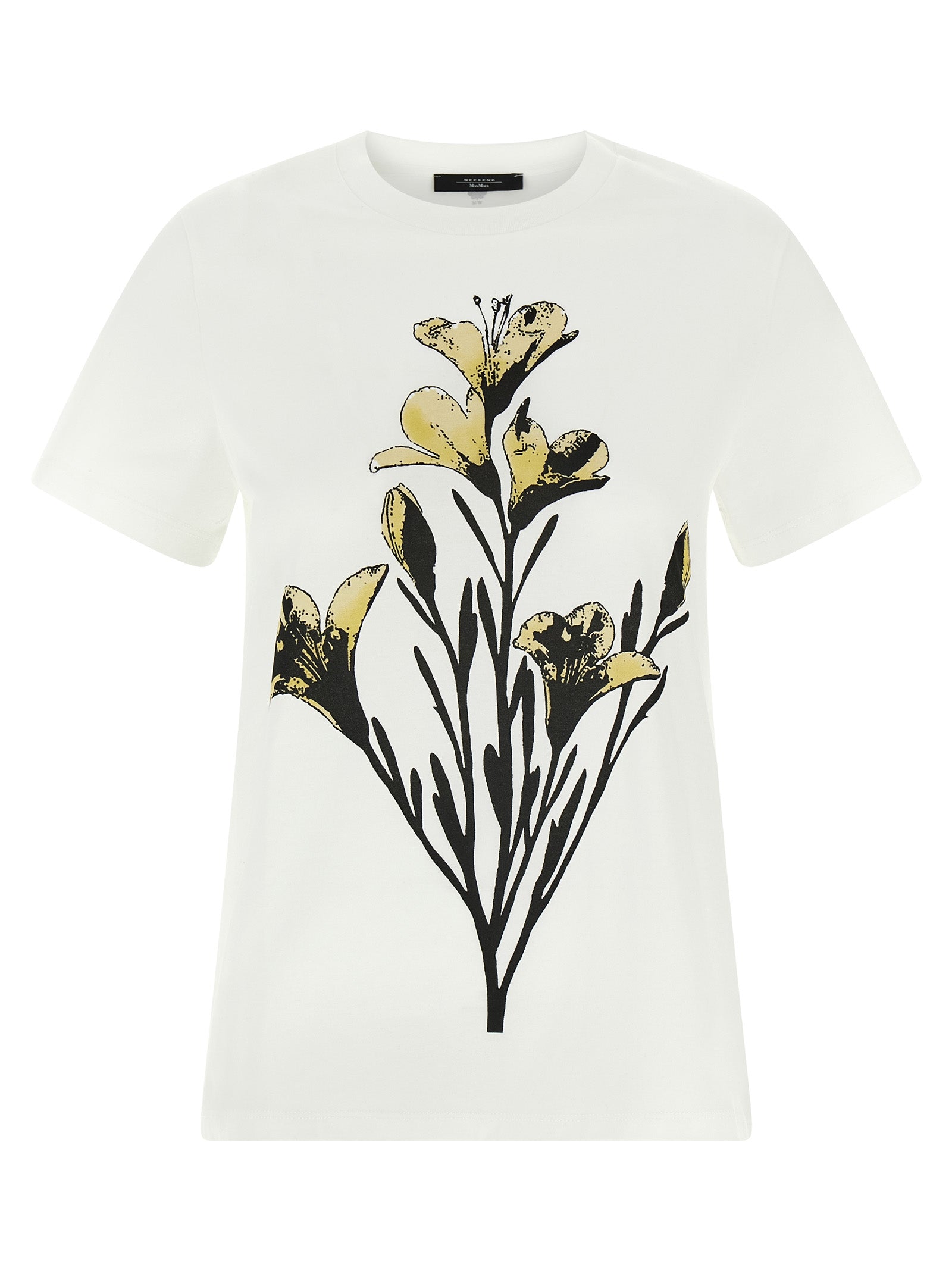 Weekend Max Mara 'Guglia' T-Shirt