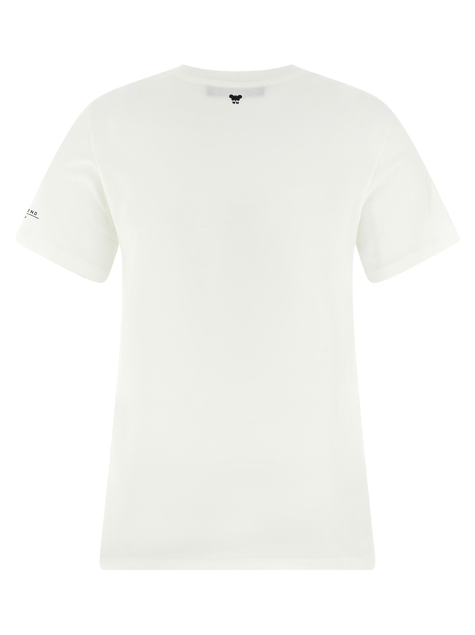 Weekend Max Mara 'Guglia' T-Shirt