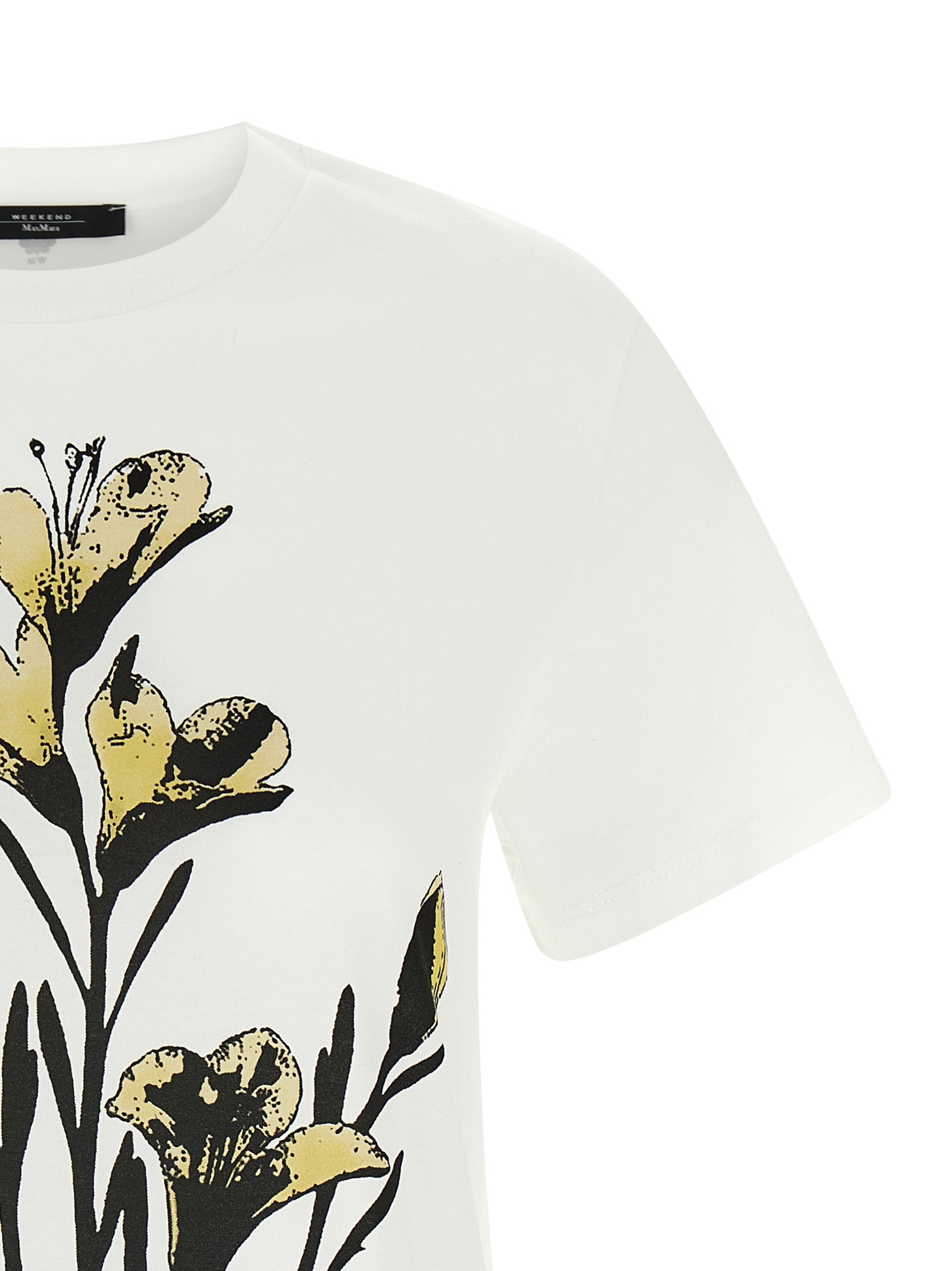 Weekend Max Mara 'Guglia' T-Shirt
