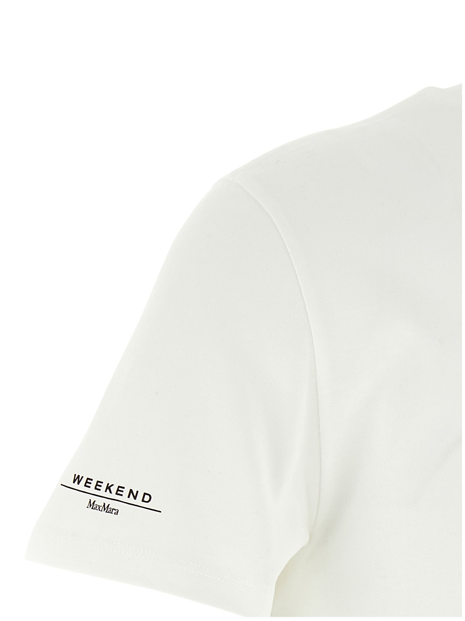 Weekend Max Mara 'Guglia' T-Shirt