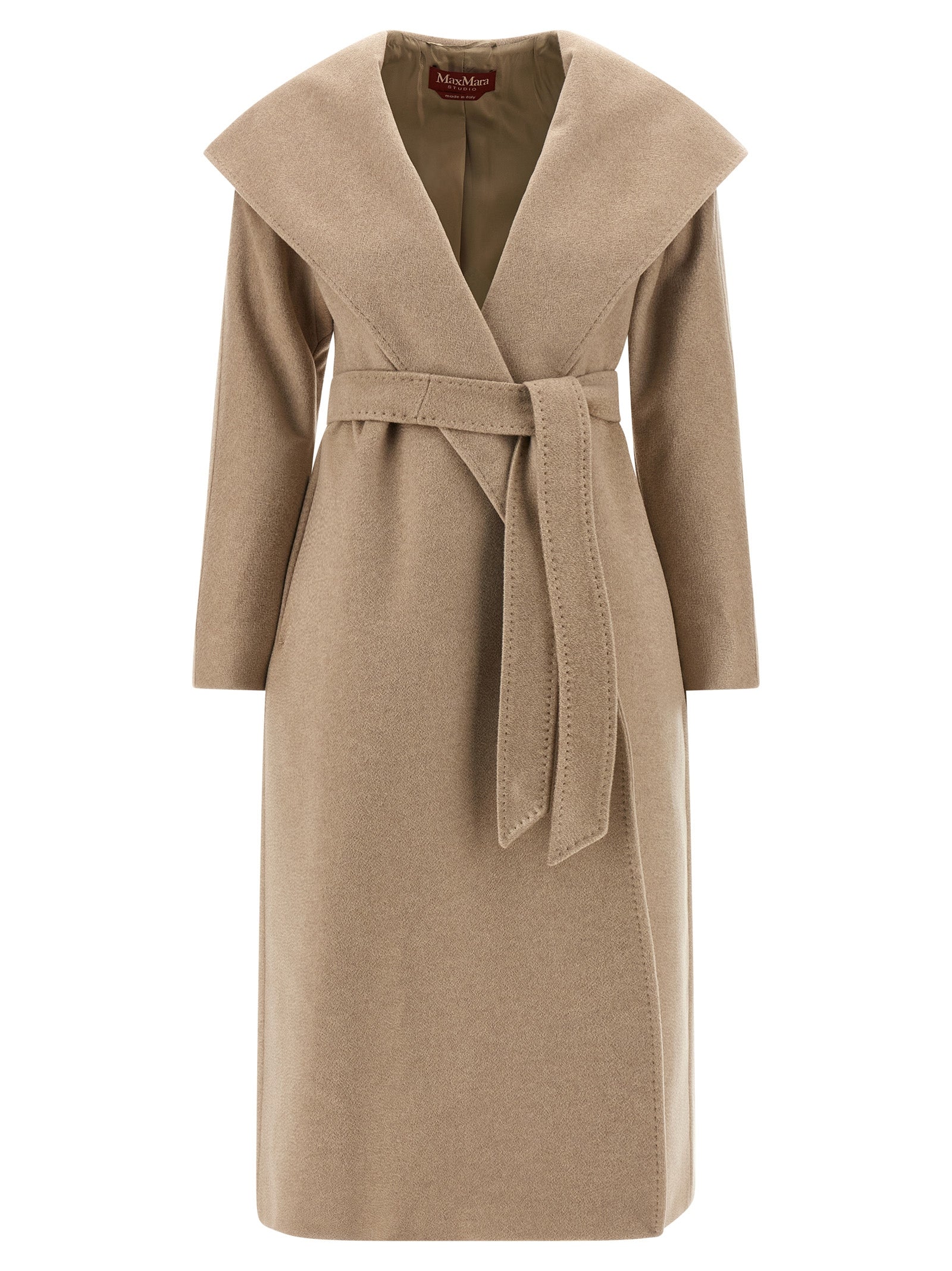 Max Mara Studio 'Danton' Coat